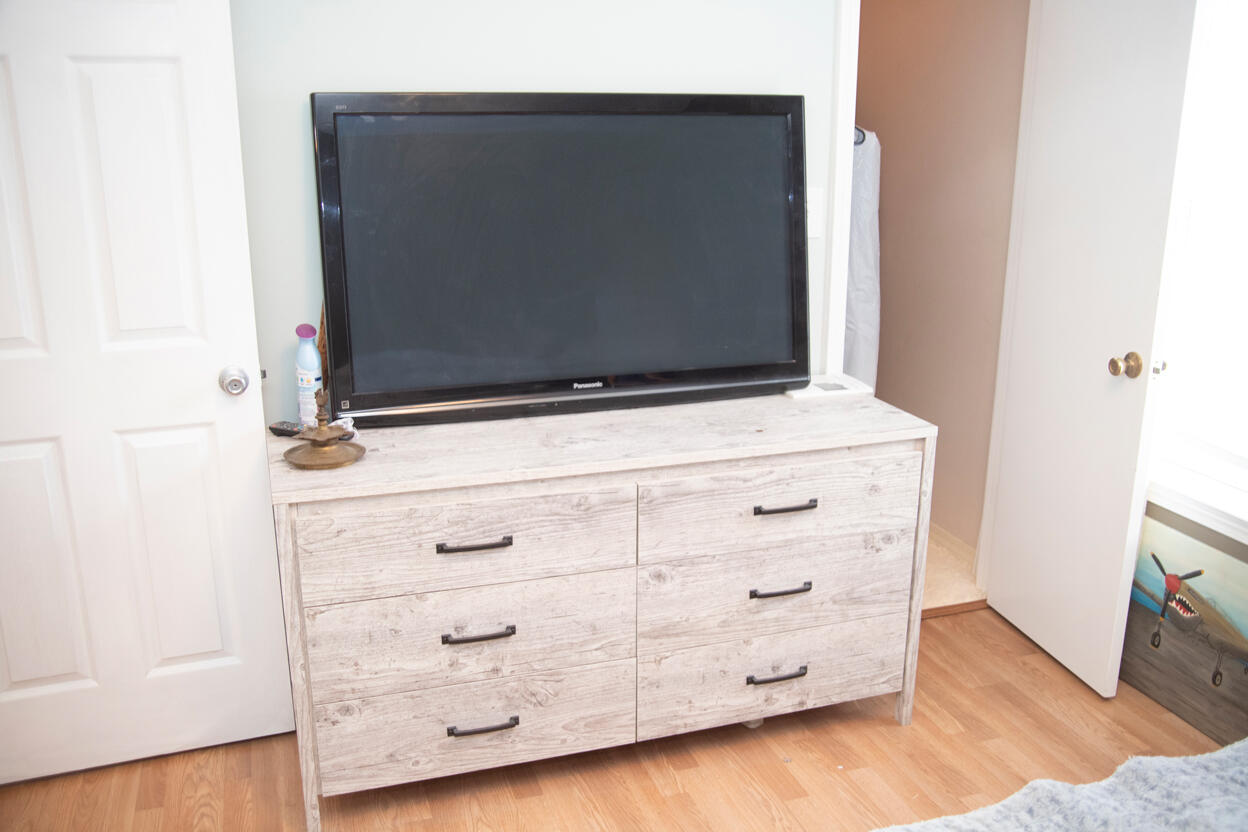 VICTORIA PARK - Residential