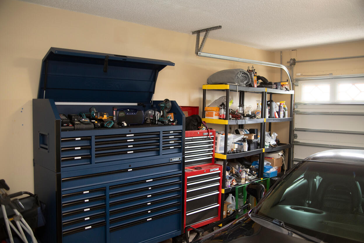 VICTORIA PARK - Residential