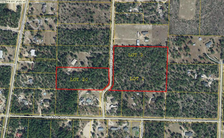 Level, wooded 8 acre parcel on a county maintained clay road approximately 3 miles west of historic downtown DeFuniak Springs. The Rural Village zoning provides several usage options. Please click the Photos tab to see additional pictures.