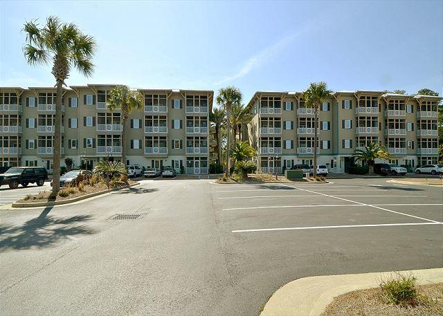 Seagrove Highlands - Residential