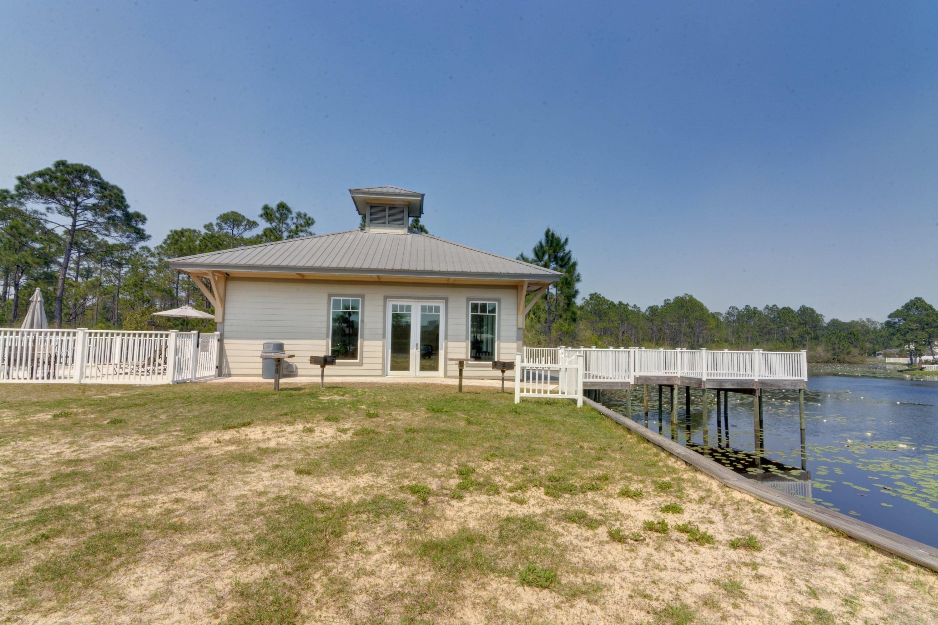 Seagrove Highlands - Residential