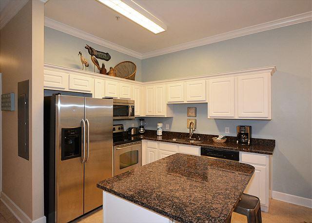 Seagrove Highlands - Residential