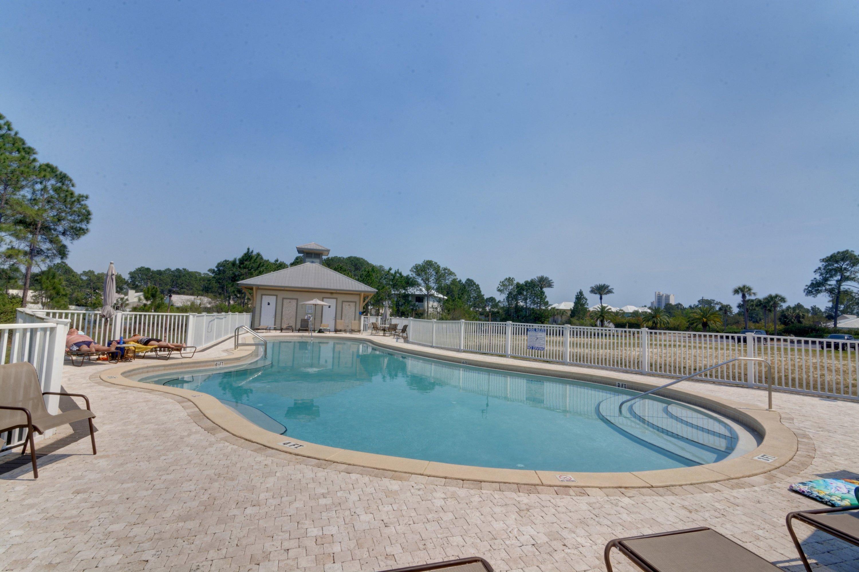 Seagrove Highlands - Residential