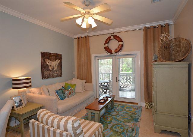 Seagrove Highlands - Residential