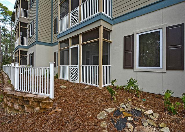 Seagrove Highlands - Residential