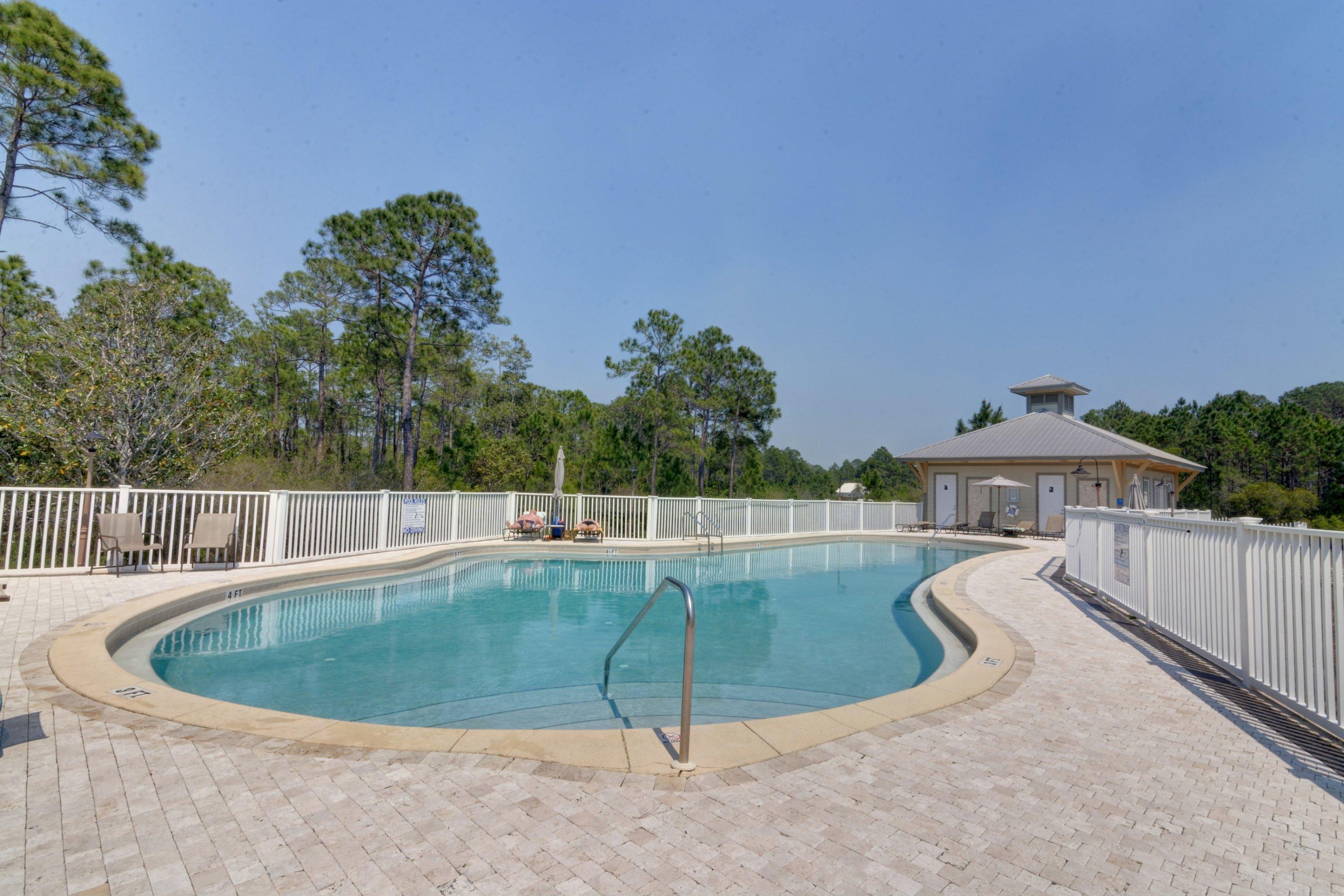 Seagrove Highlands - Residential