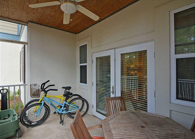 Seagrove Highlands - Residential