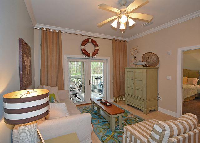 Seagrove Highlands - Residential