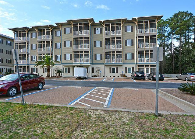 Seagrove Highlands - Residential