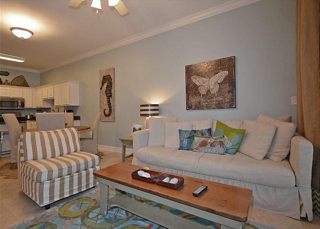 Seagrove Highlands - Residential