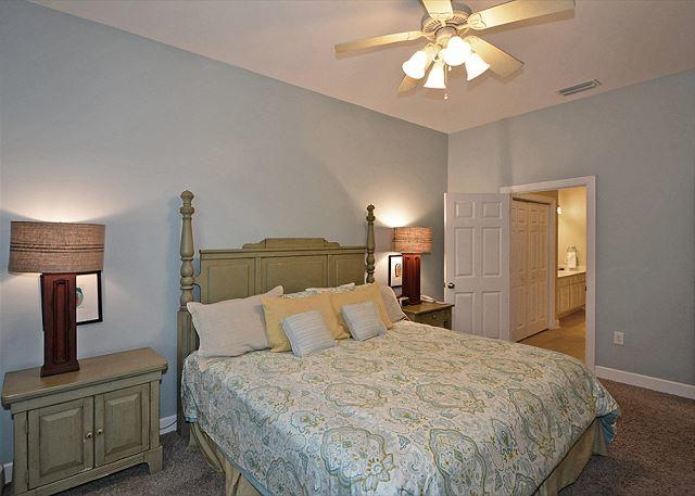 Seagrove Highlands - Residential