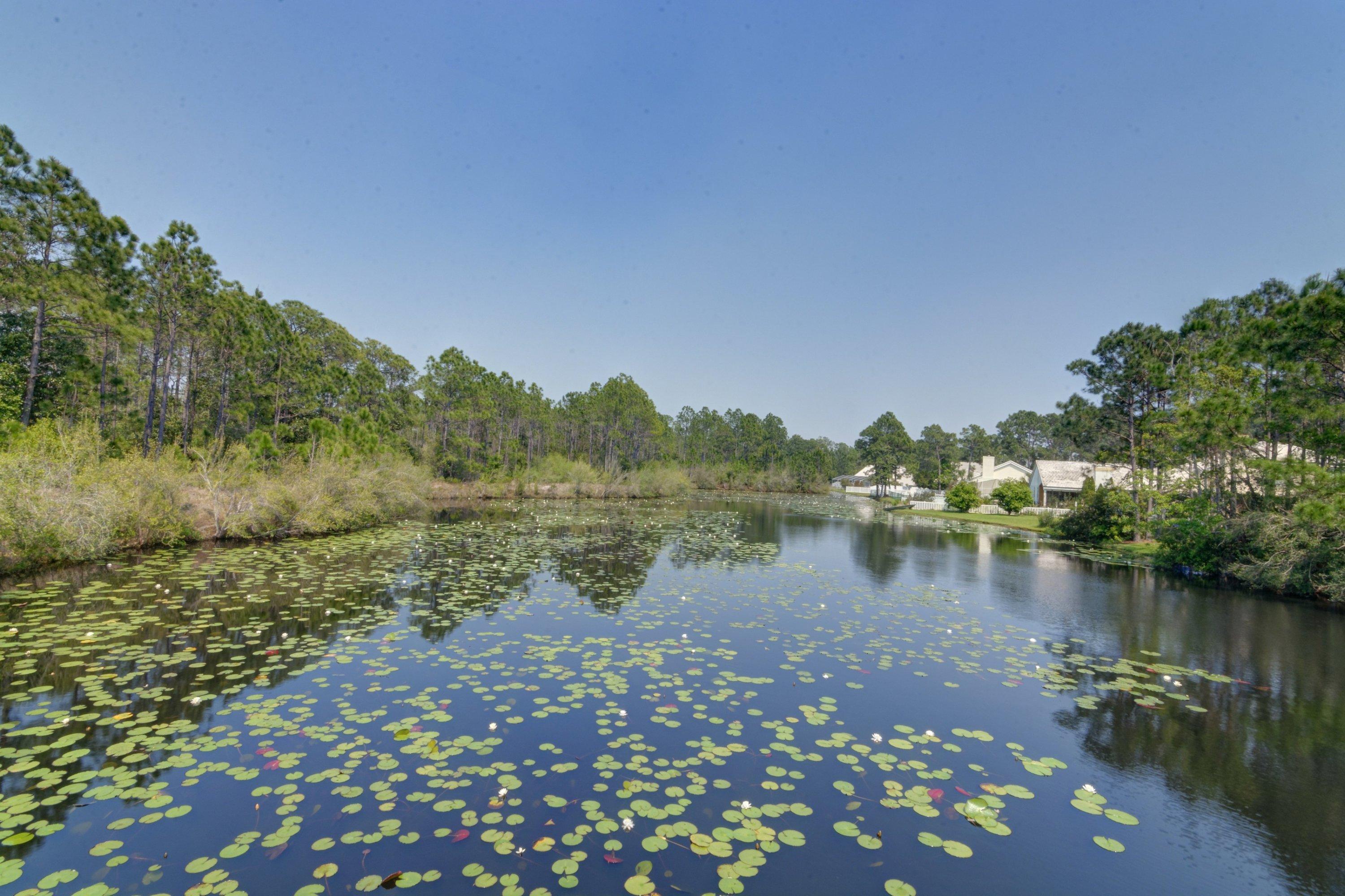 Seagrove Highlands - Residential