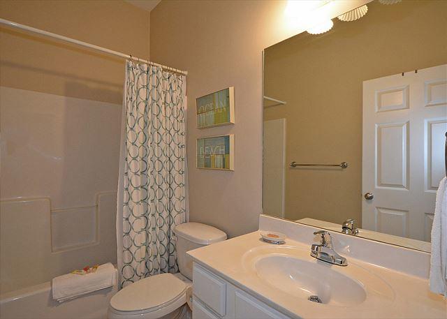 Seagrove Highlands - Residential