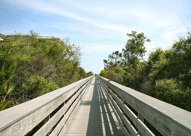 Seagrove Highlands - Residential