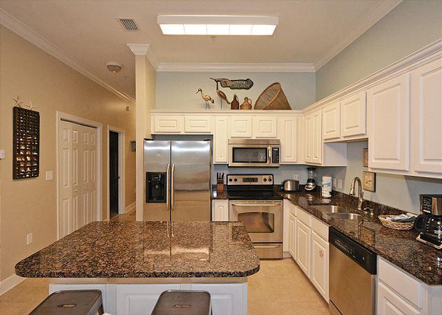 Seagrove Highlands - Residential