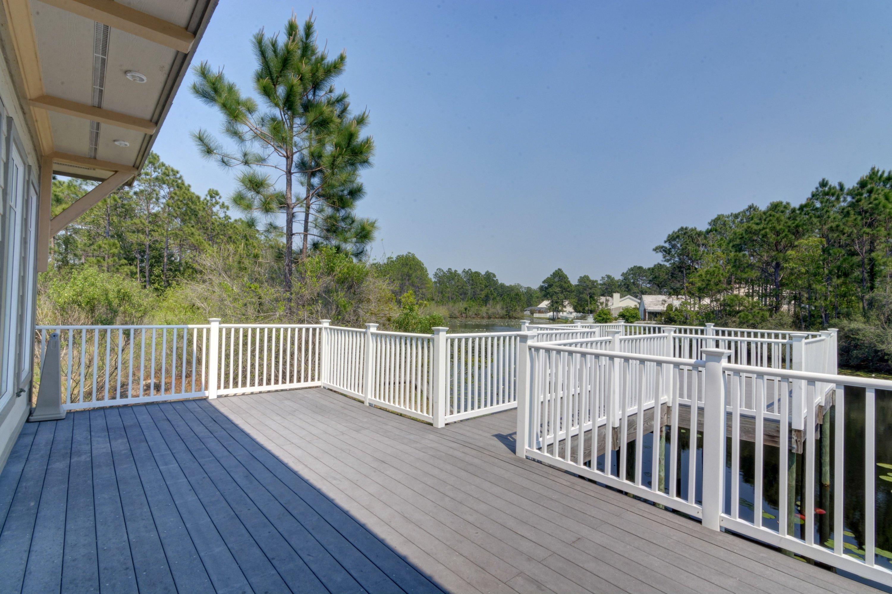 Seagrove Highlands - Residential