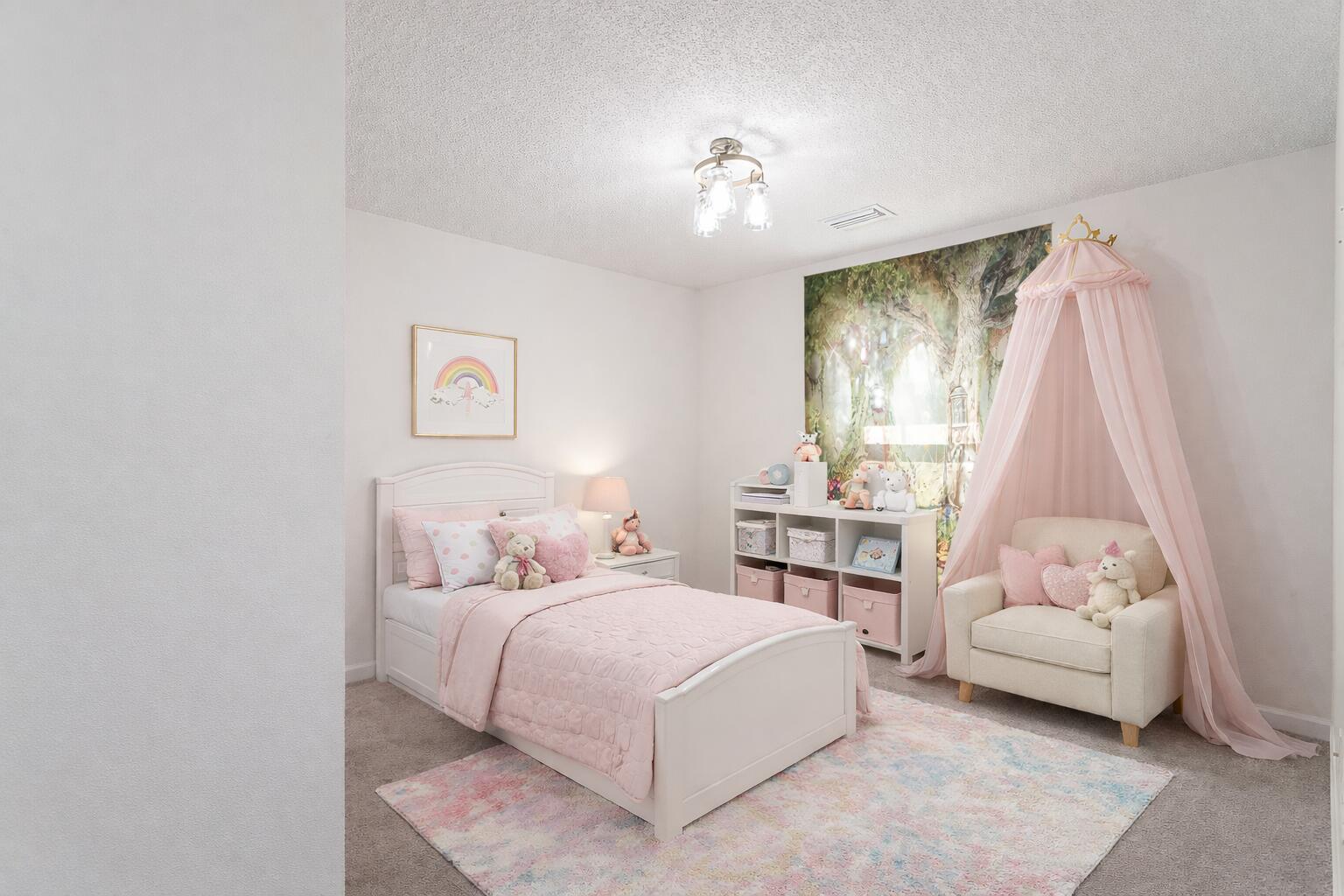 Lee Farms, Phase II - Residential