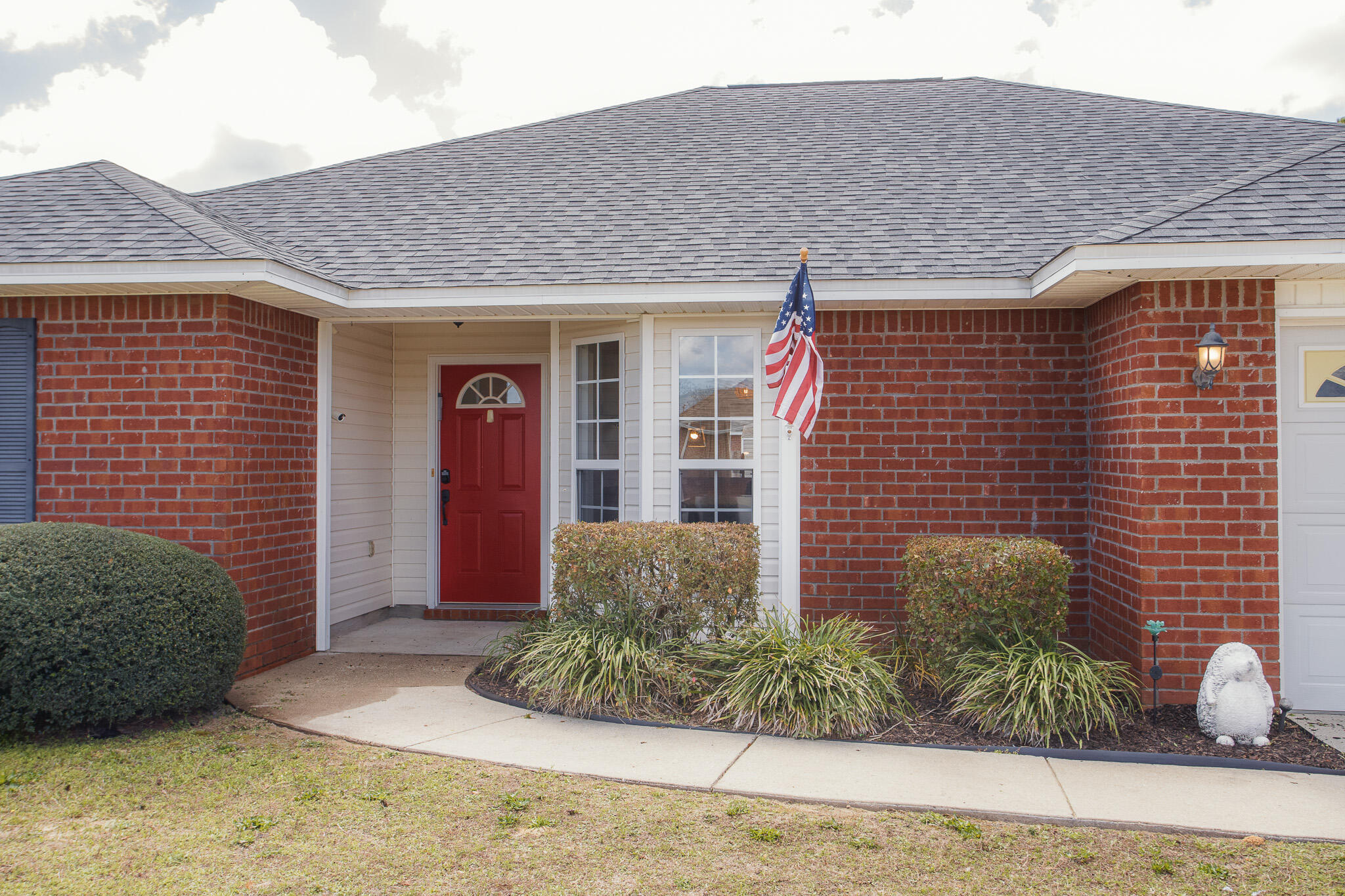 Lee Farms, Phase II - Residential