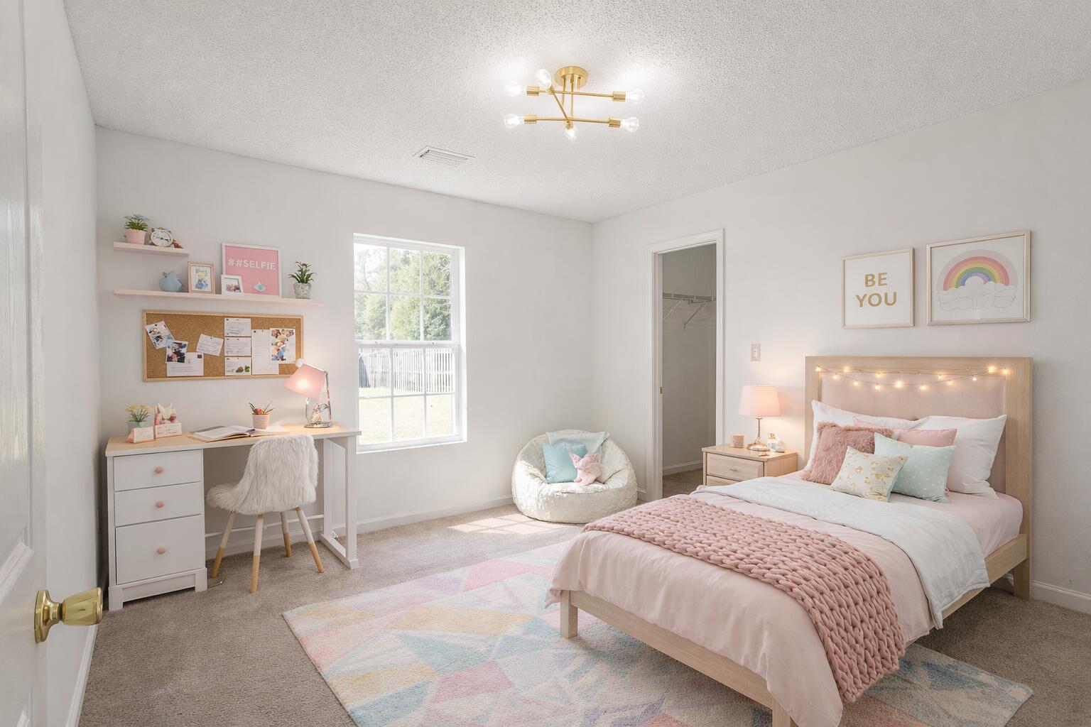 Lee Farms, Phase II - Residential