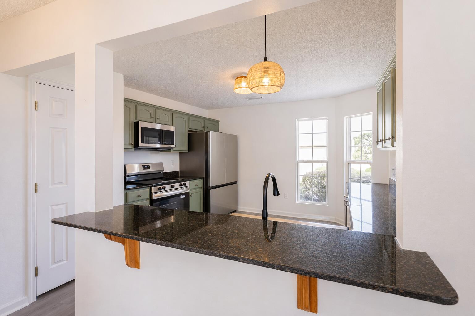 Lee Farms, Phase II - Residential