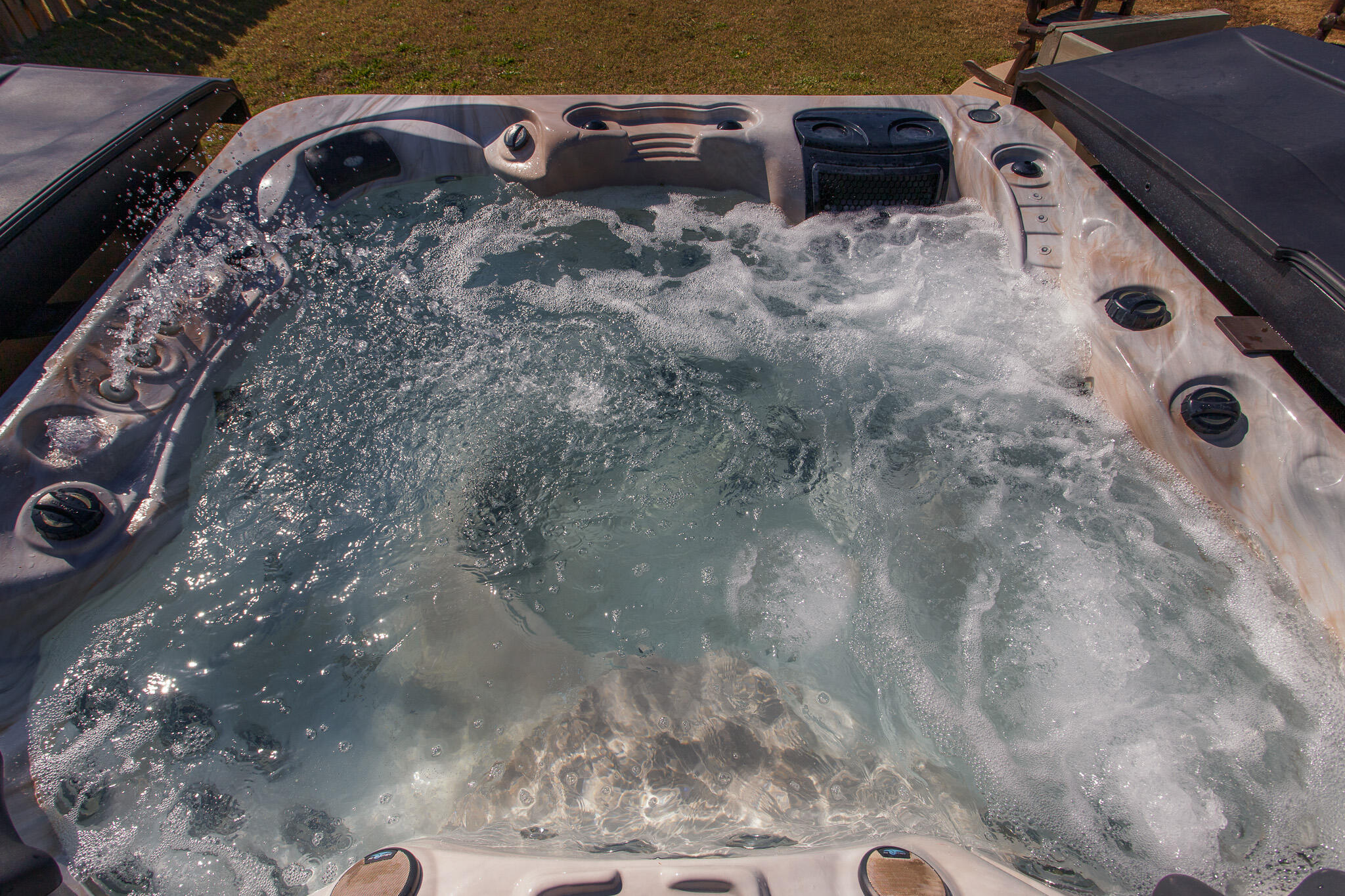 Lee Farms, Phase II - Residential