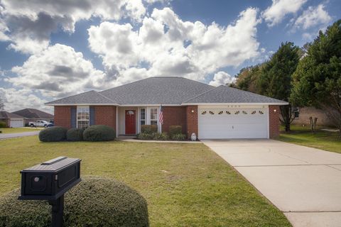 2233 Lewis Street Crestview FL 32536