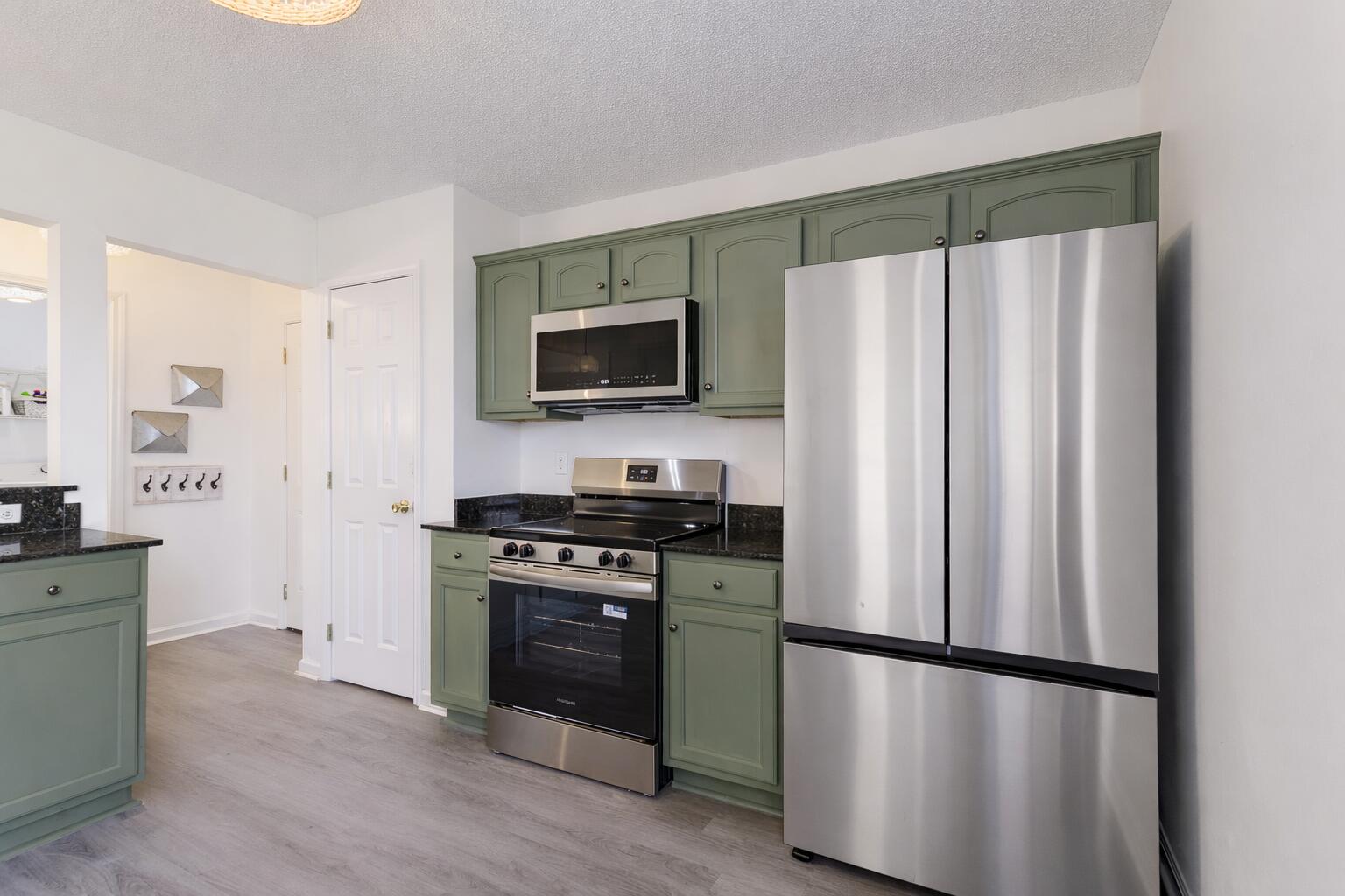 Lee Farms, Phase II - Residential