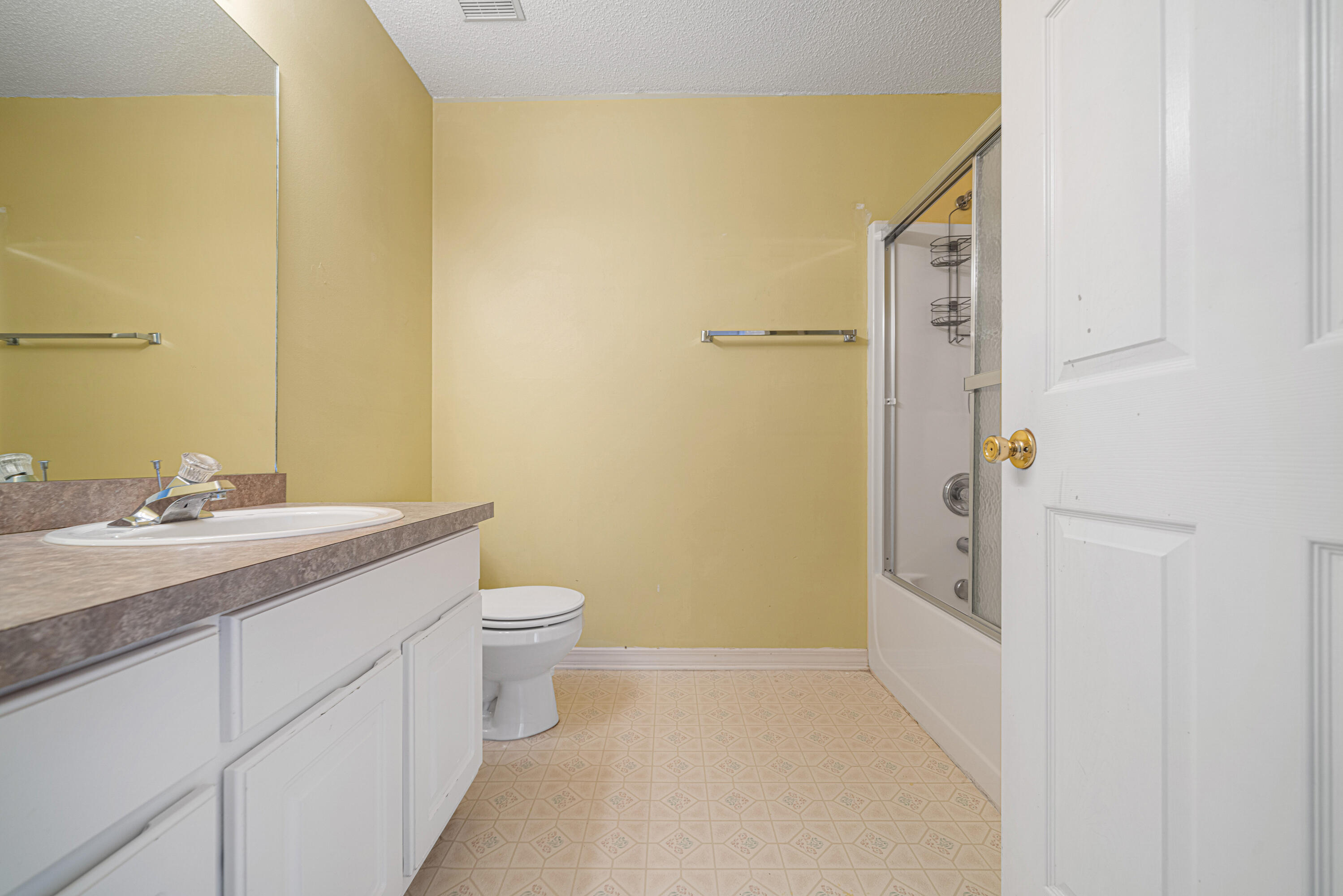 SUGAR CREEK S/D - Residential