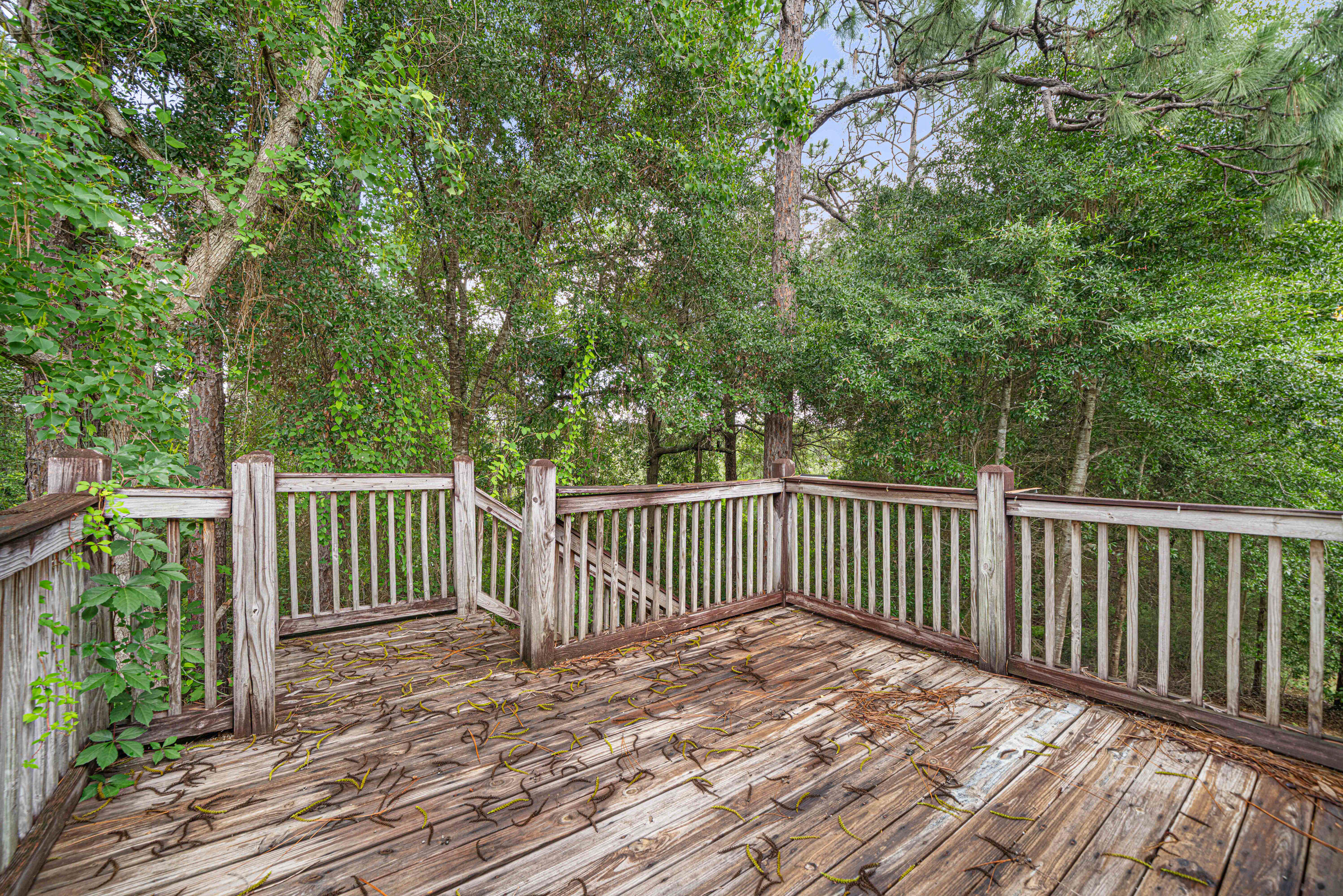 SUGAR CREEK S/D - Residential