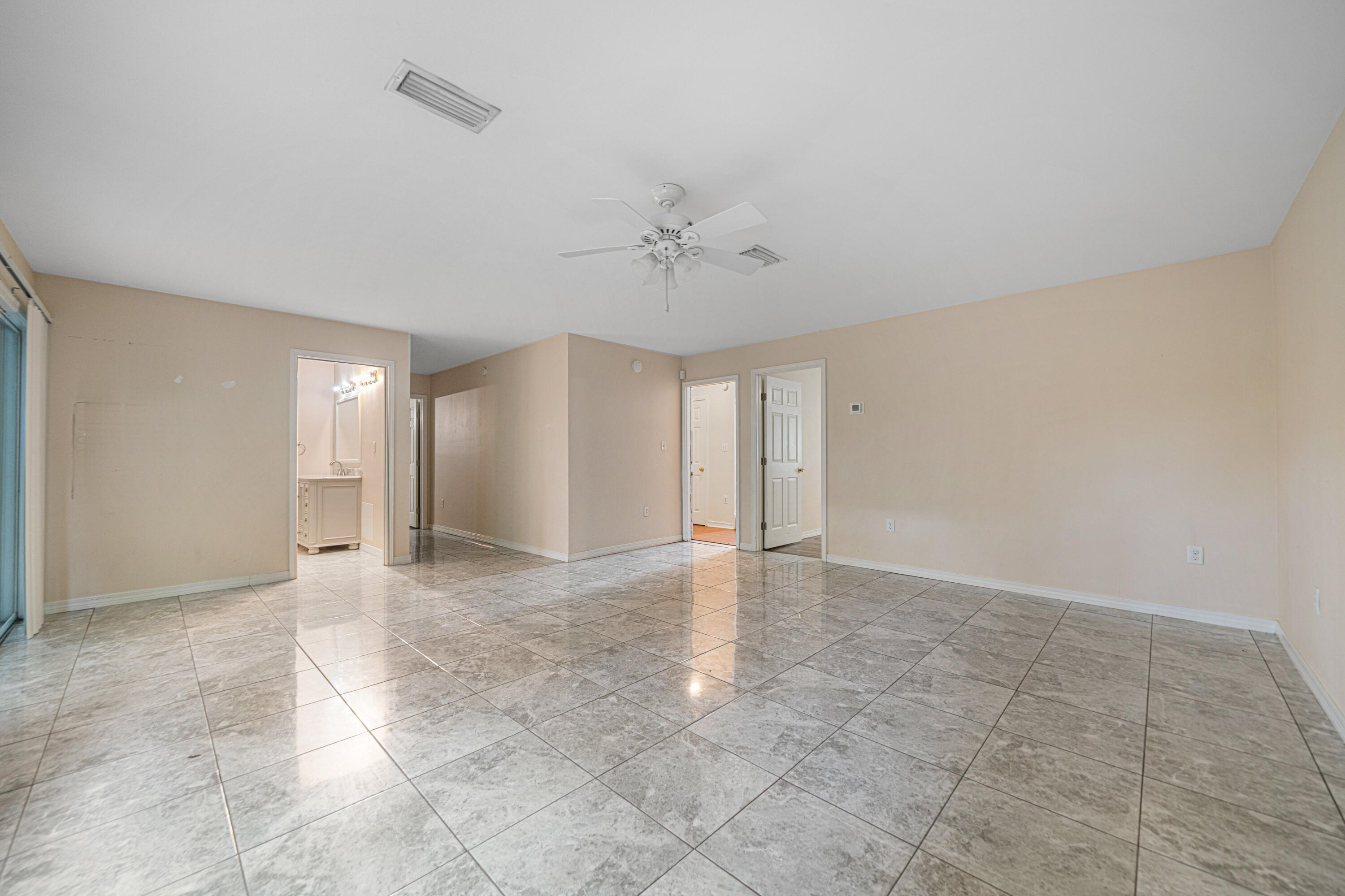 SUGAR CREEK S/D - Residential