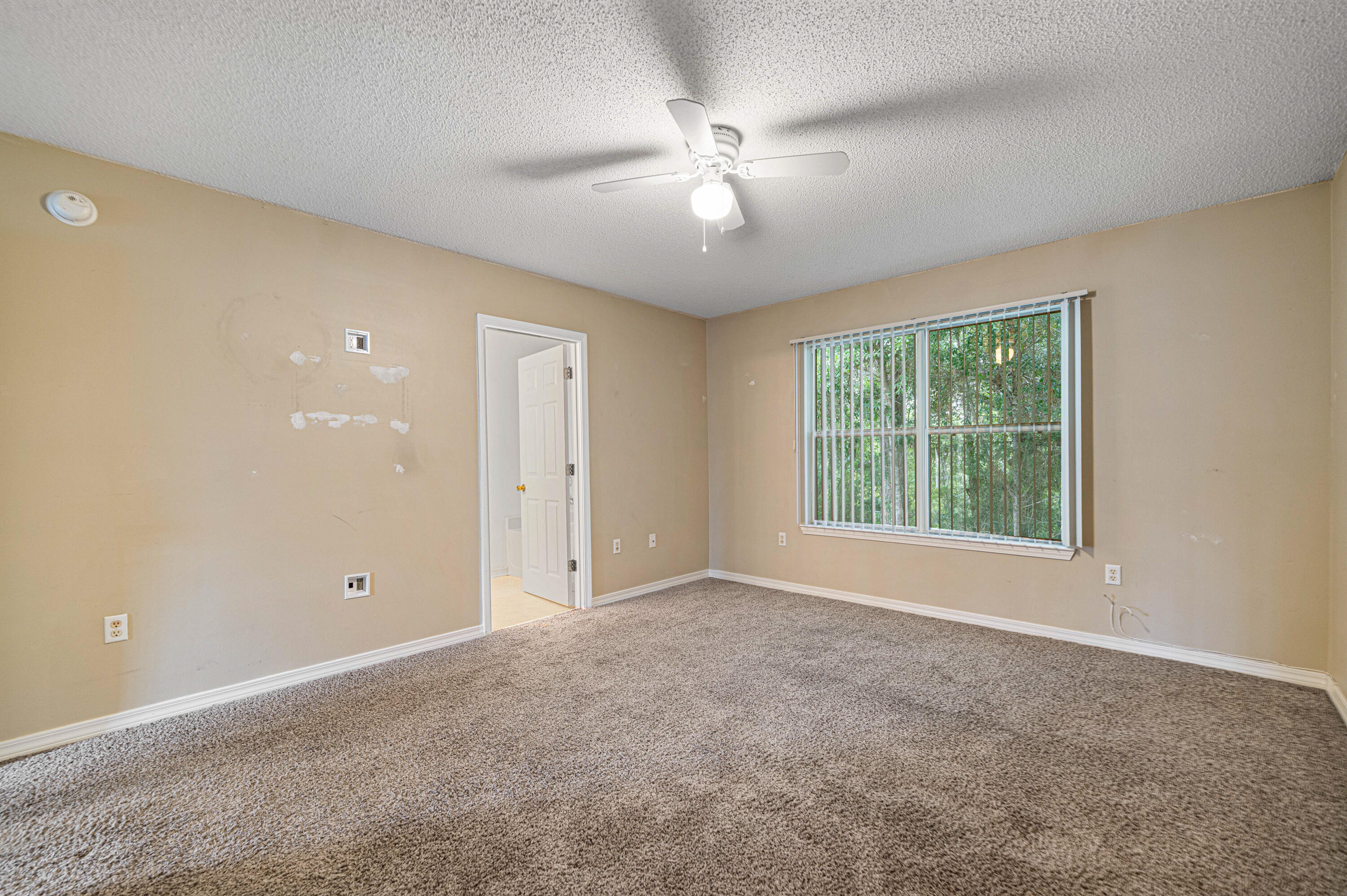 SUGAR CREEK S/D - Residential