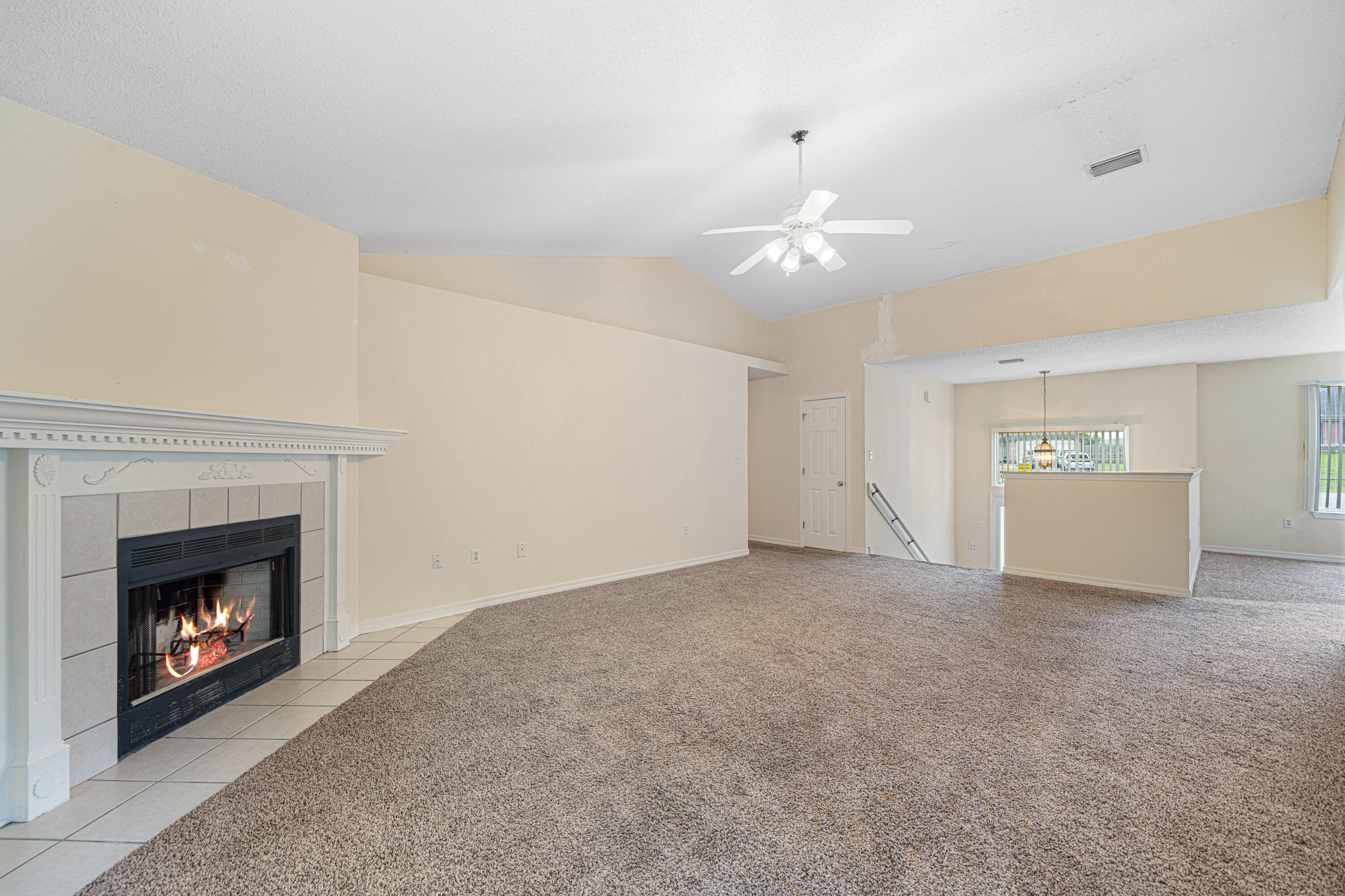 SUGAR CREEK S/D - Residential