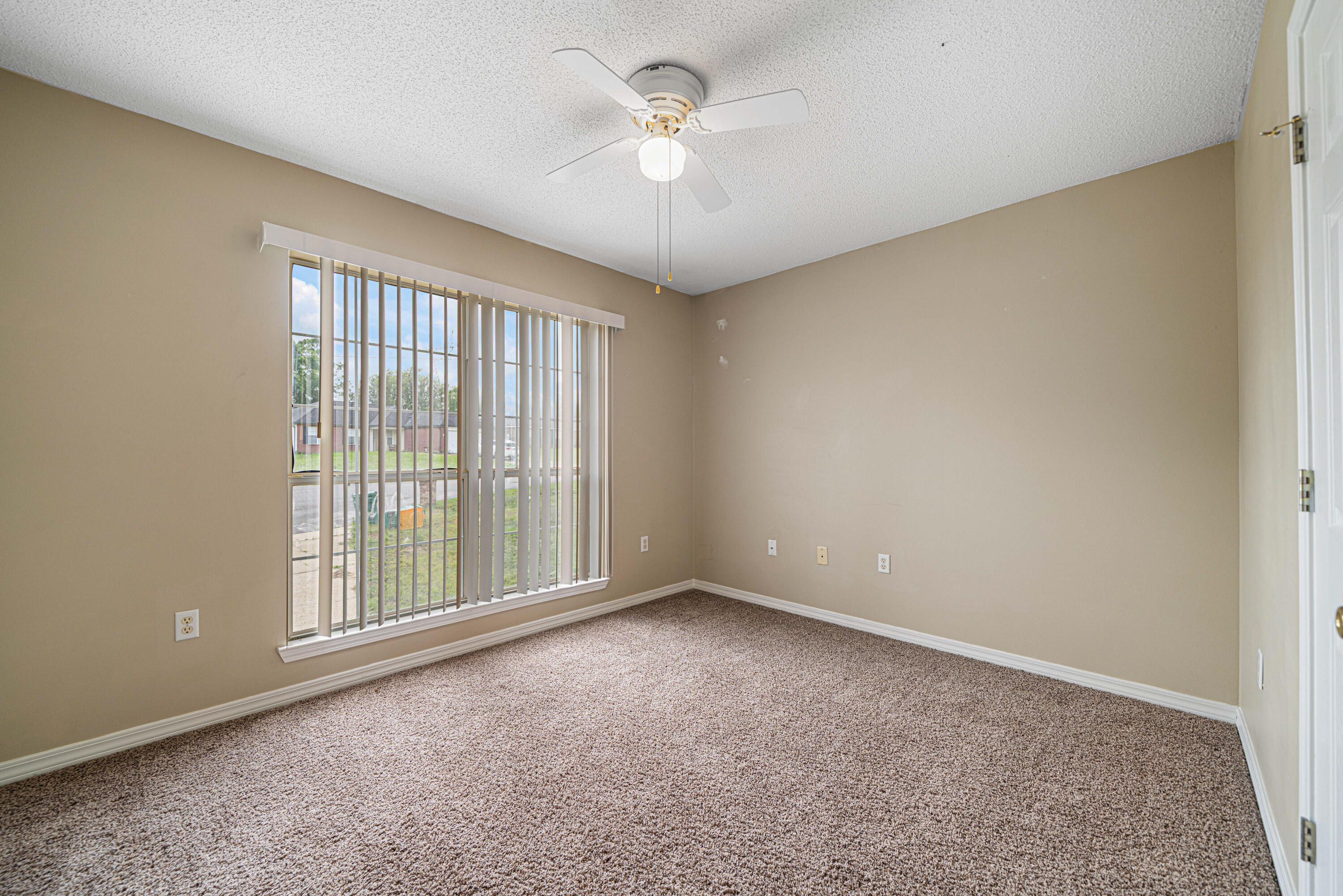 SUGAR CREEK S/D - Residential