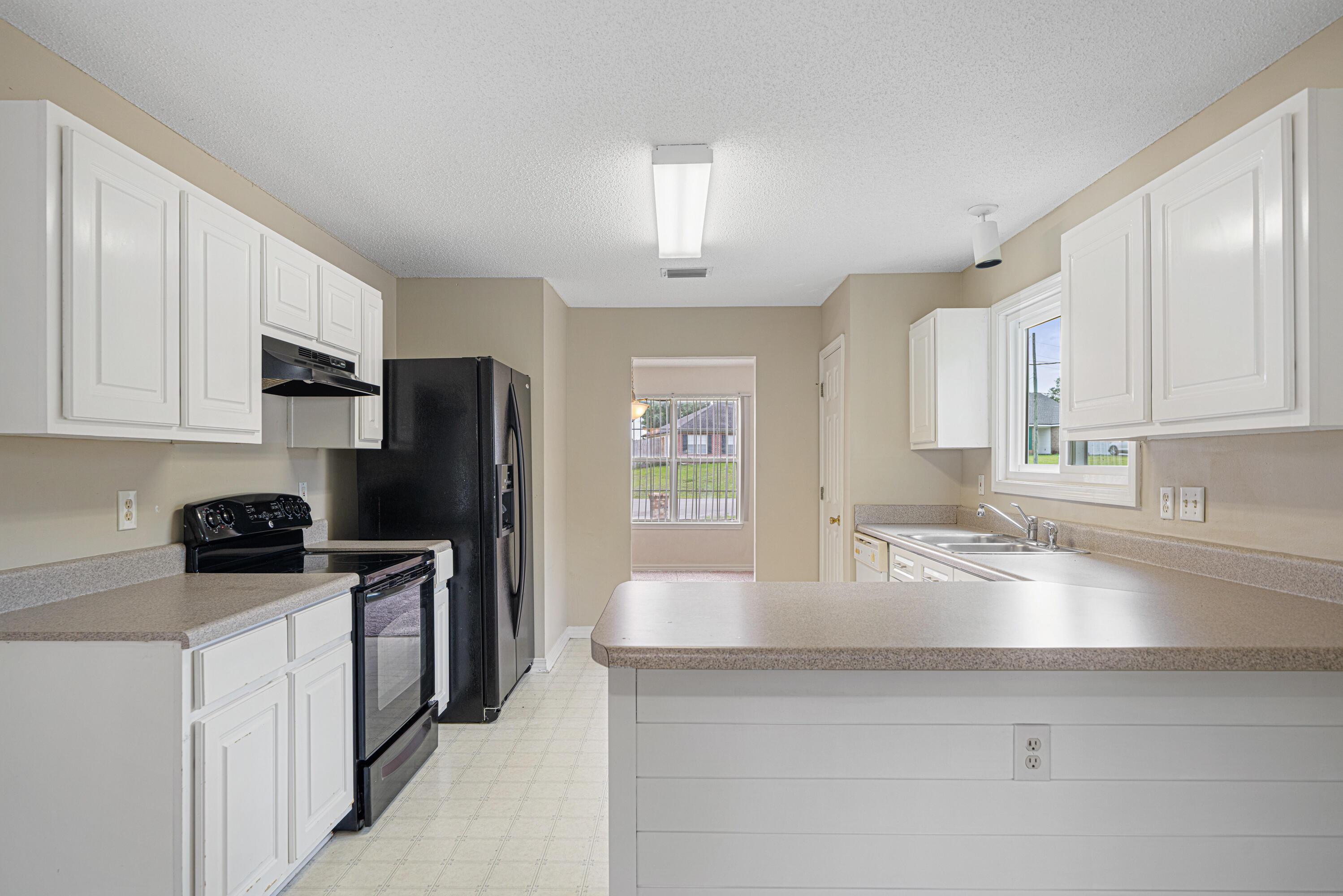 SUGAR CREEK S/D - Residential