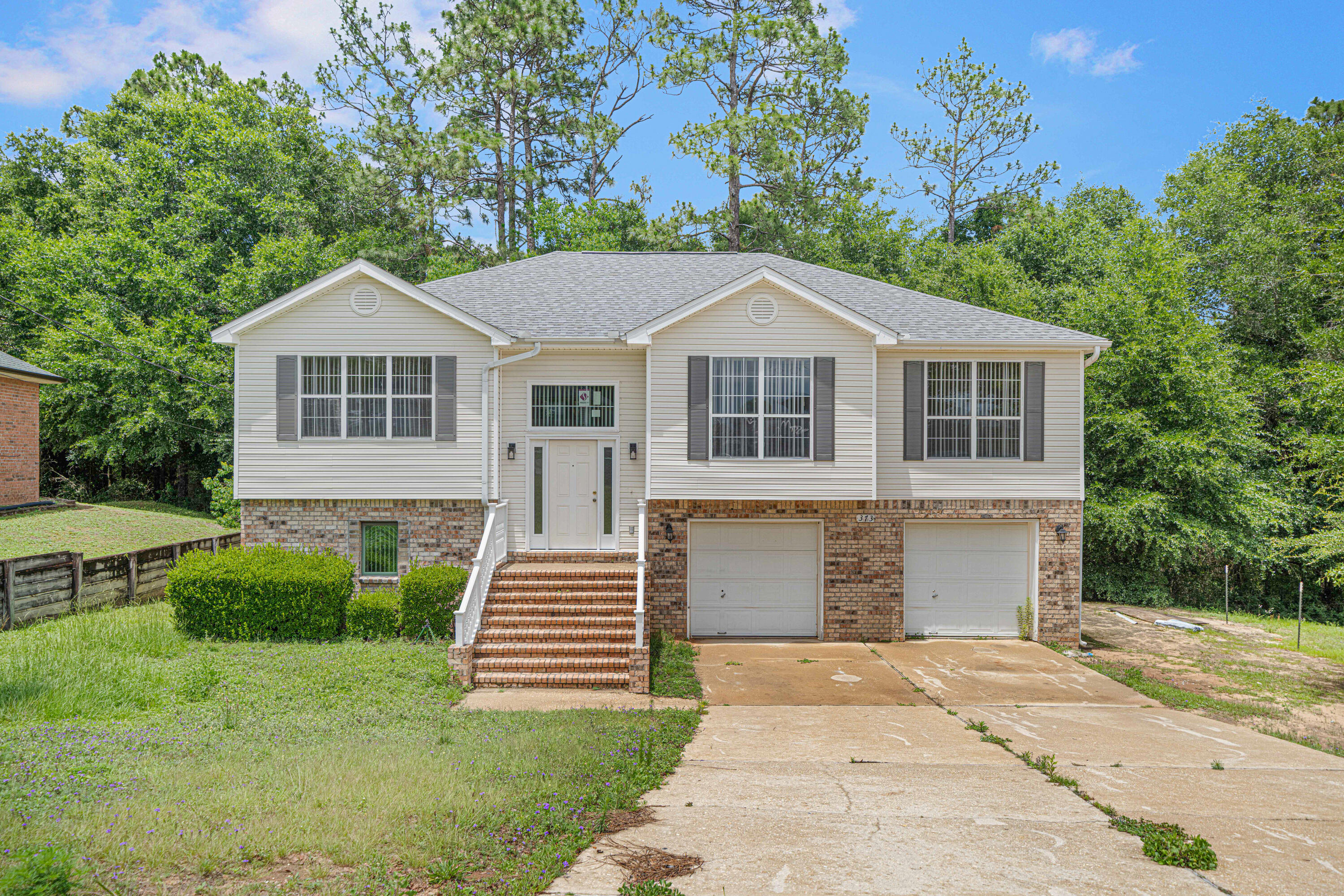 SUGAR CREEK S/D - Residential