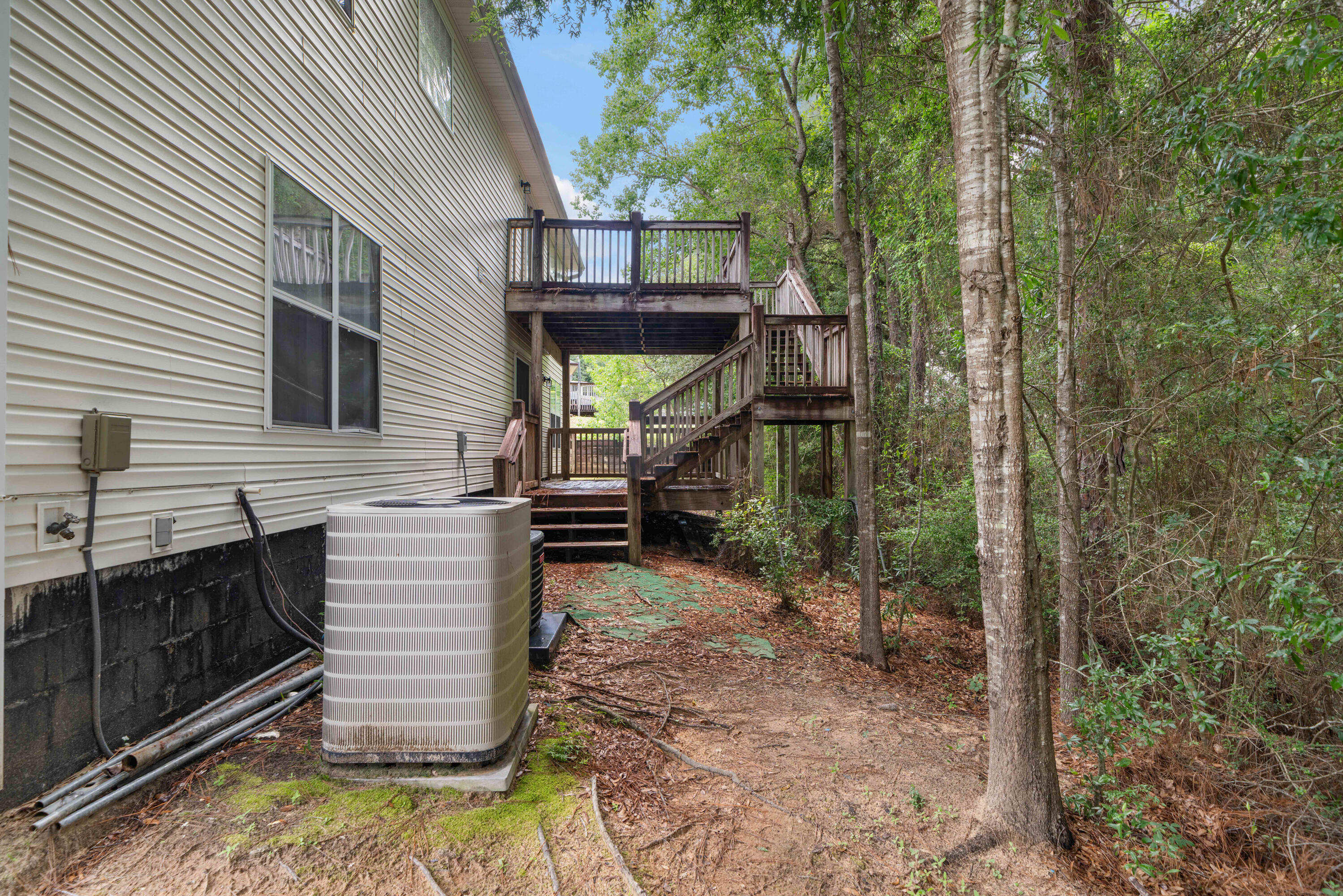 SUGAR CREEK S/D - Residential