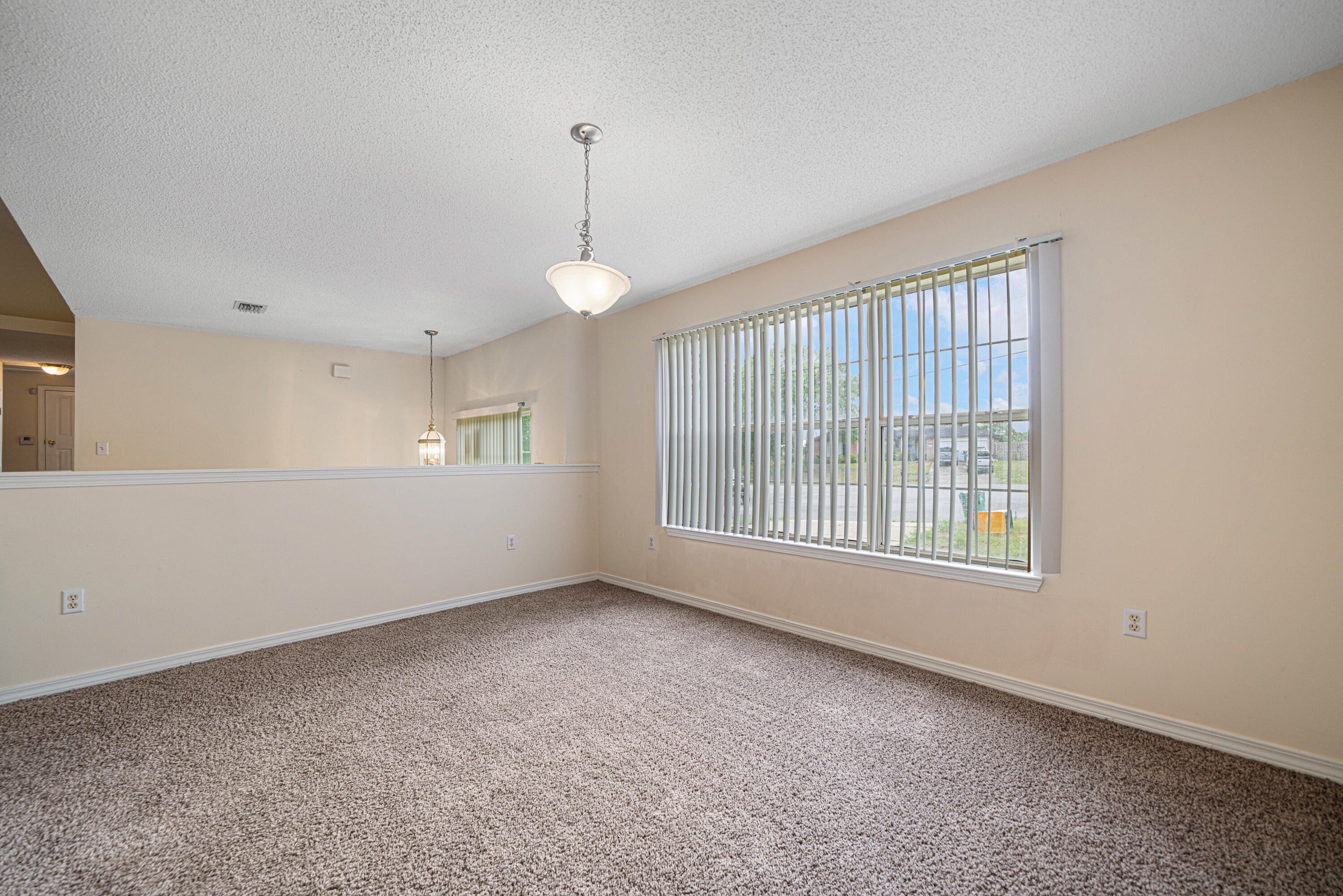 SUGAR CREEK S/D - Residential