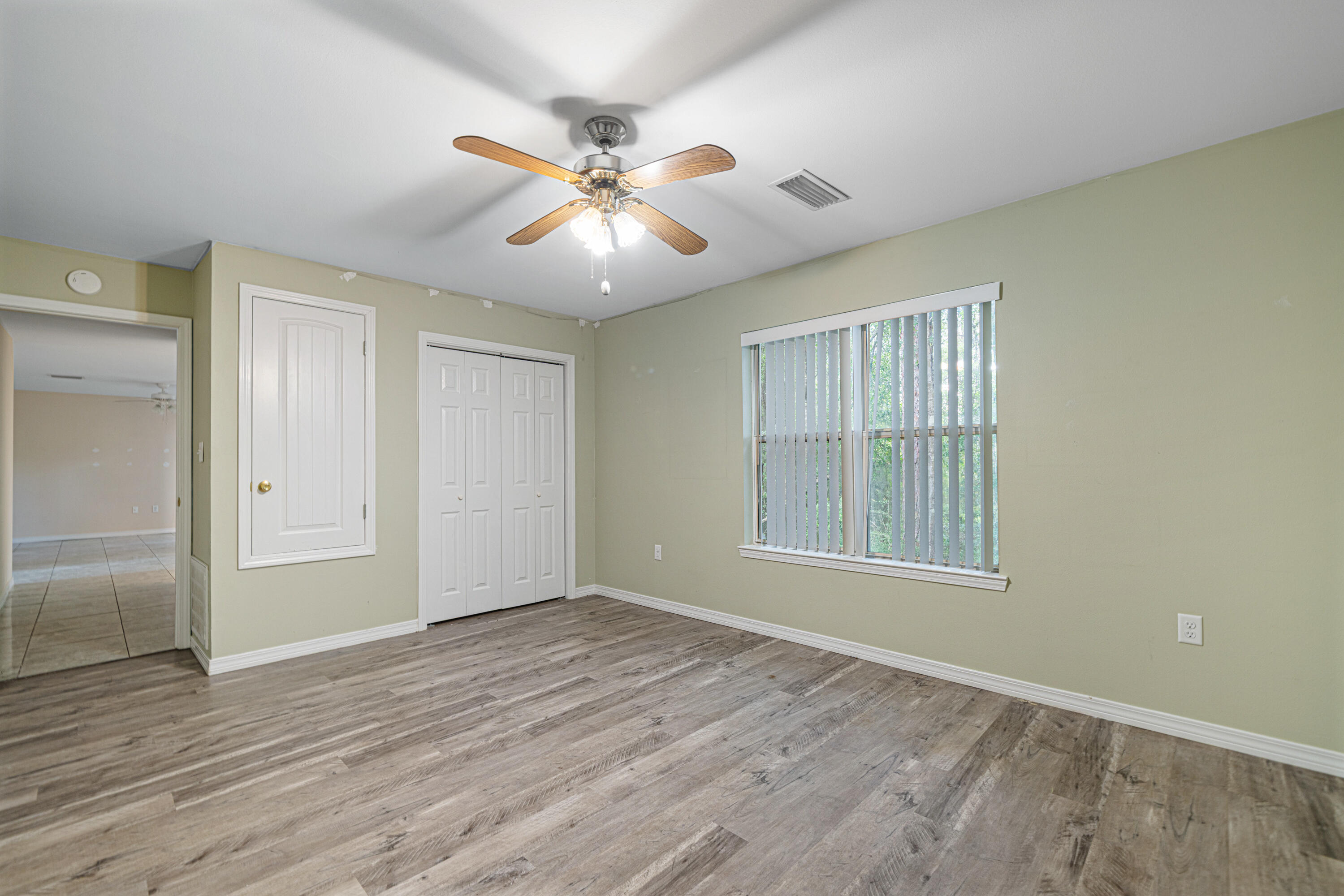 SUGAR CREEK S/D - Residential