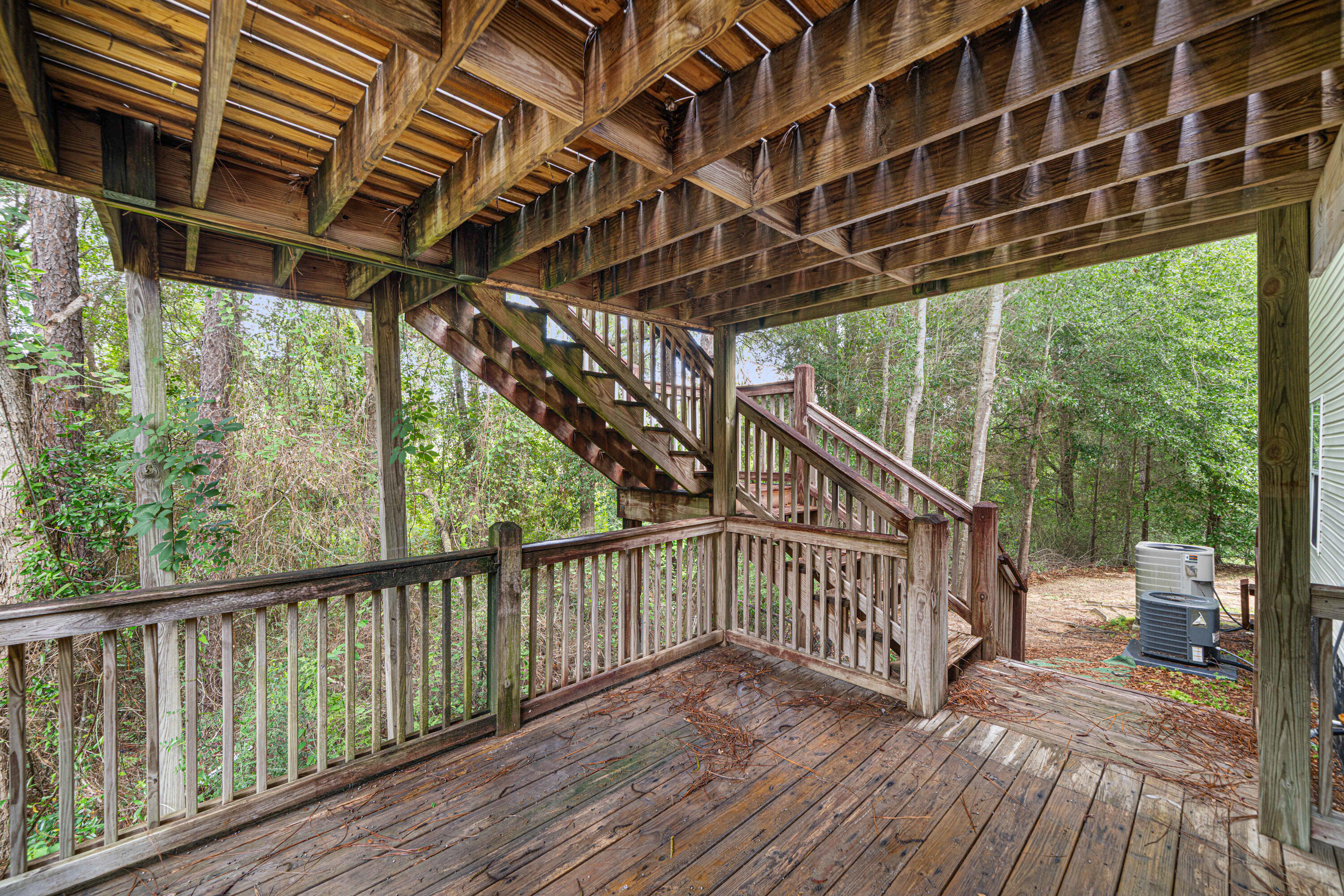 SUGAR CREEK S/D - Residential