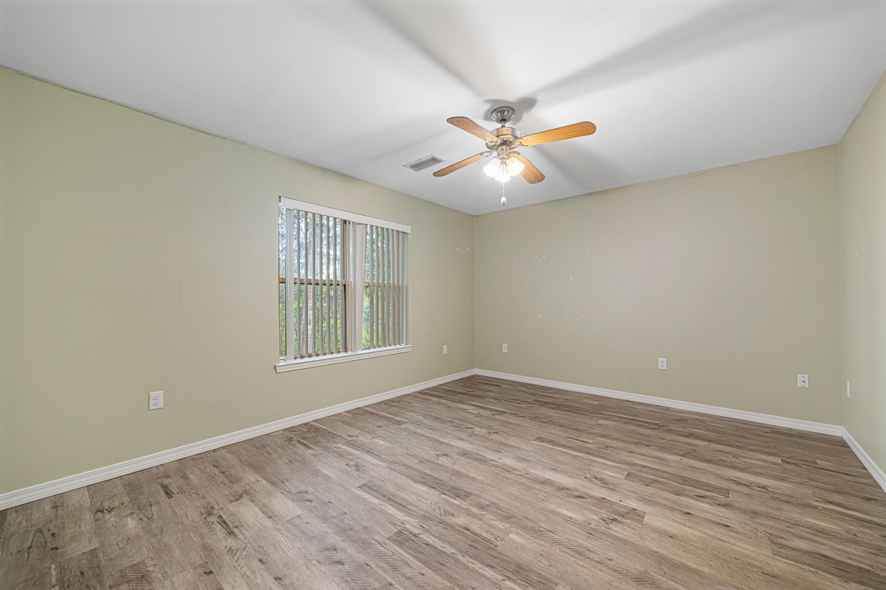 SUGAR CREEK S/D - Residential