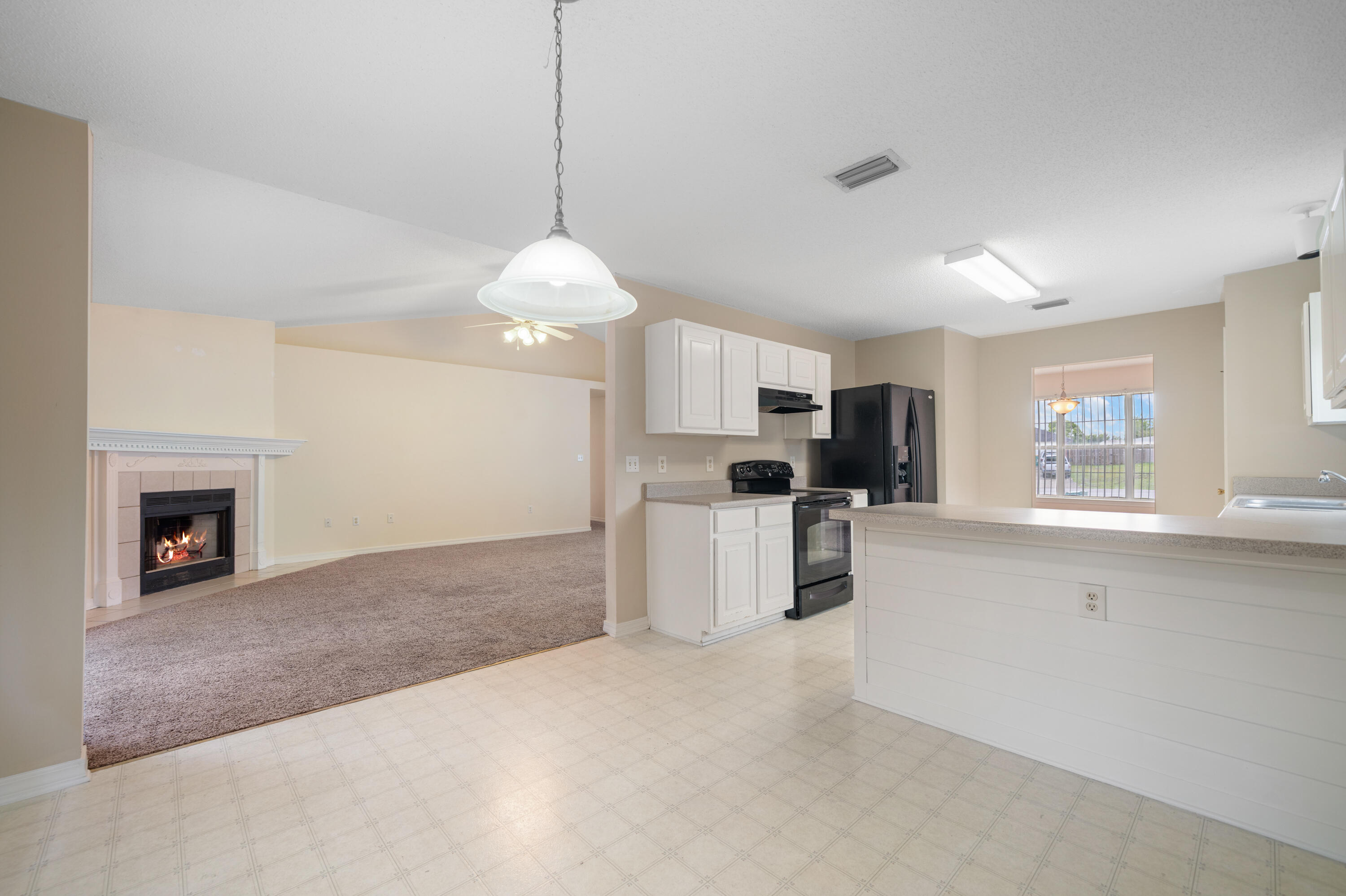 SUGAR CREEK S/D - Residential