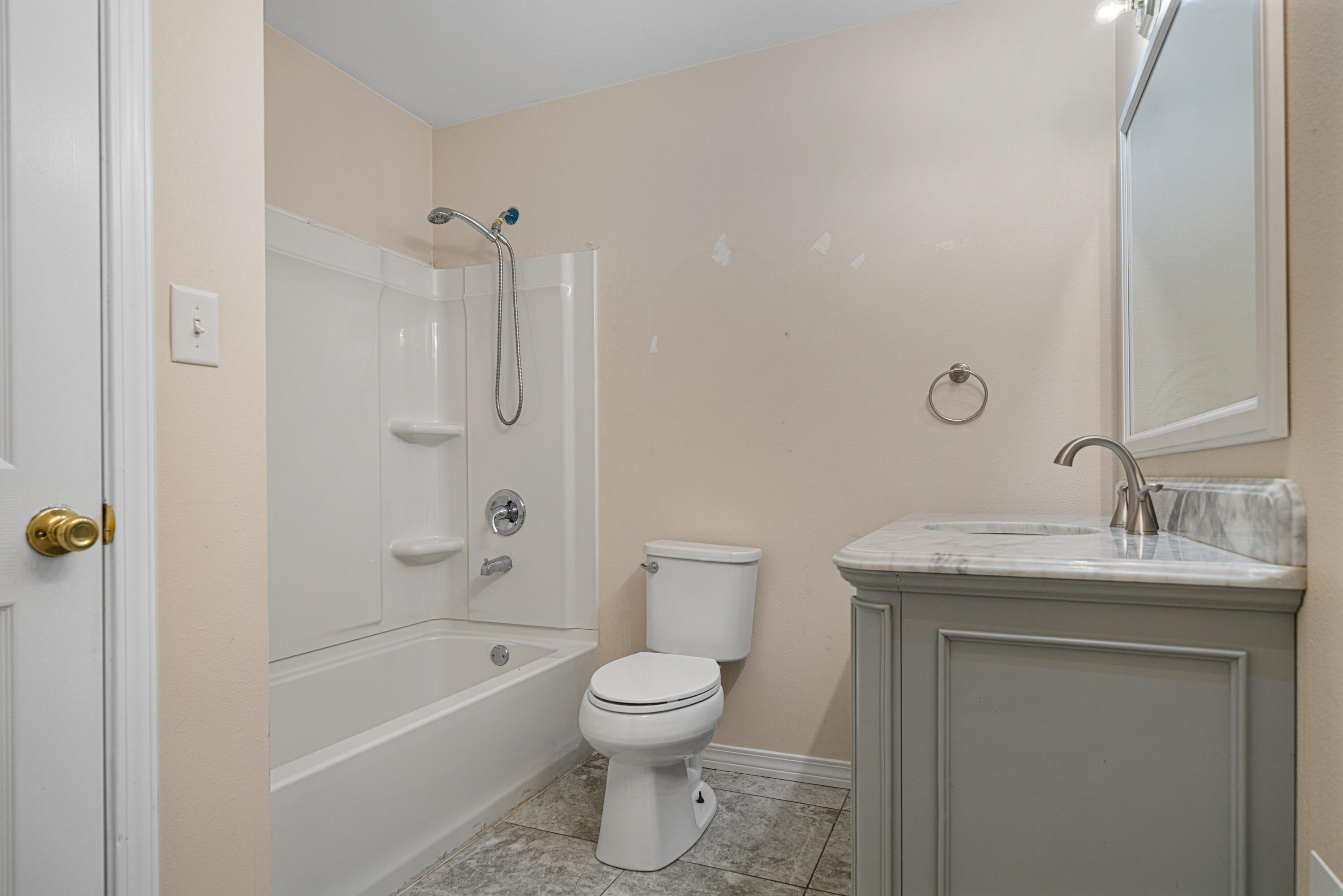 SUGAR CREEK S/D - Residential