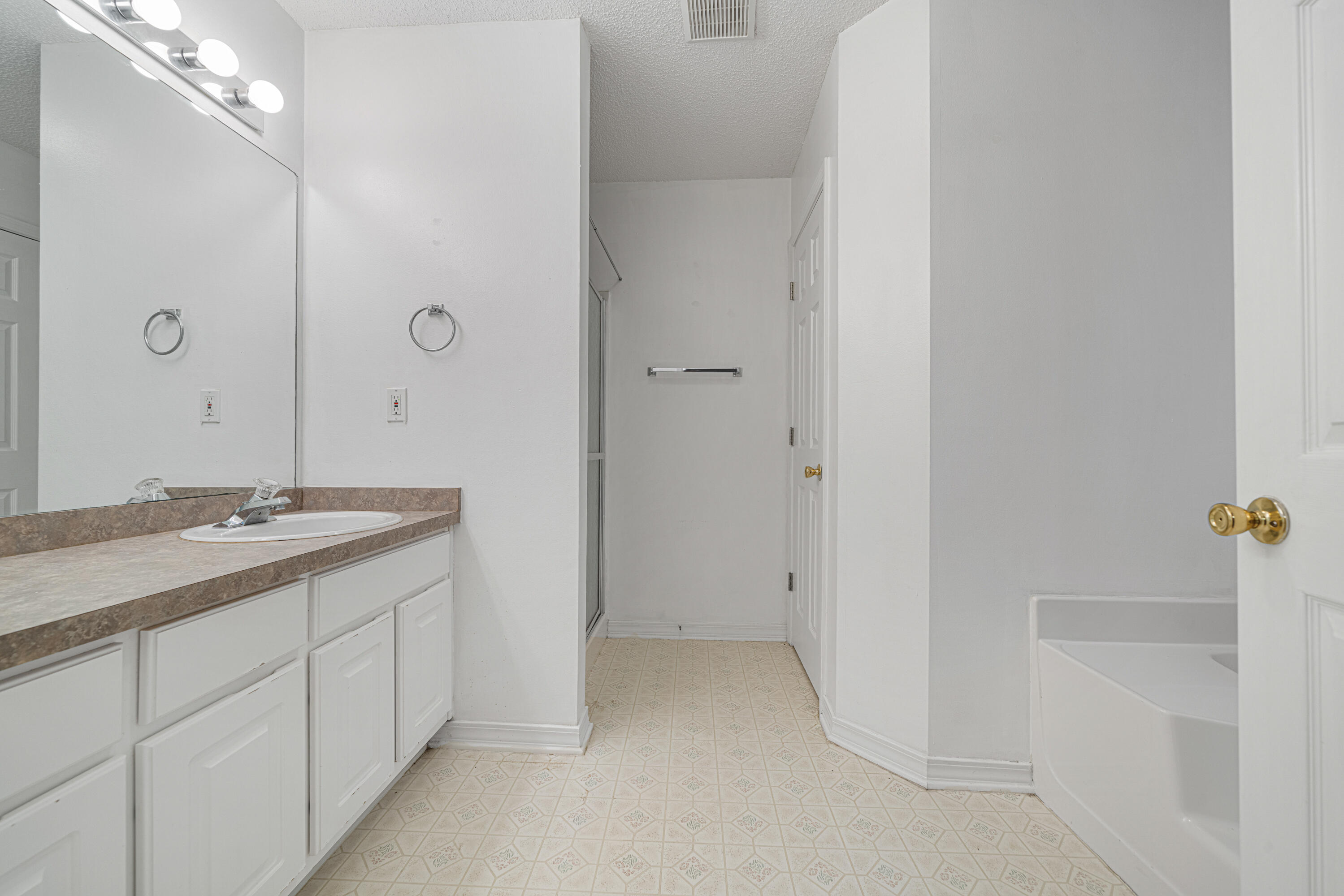 SUGAR CREEK S/D - Residential