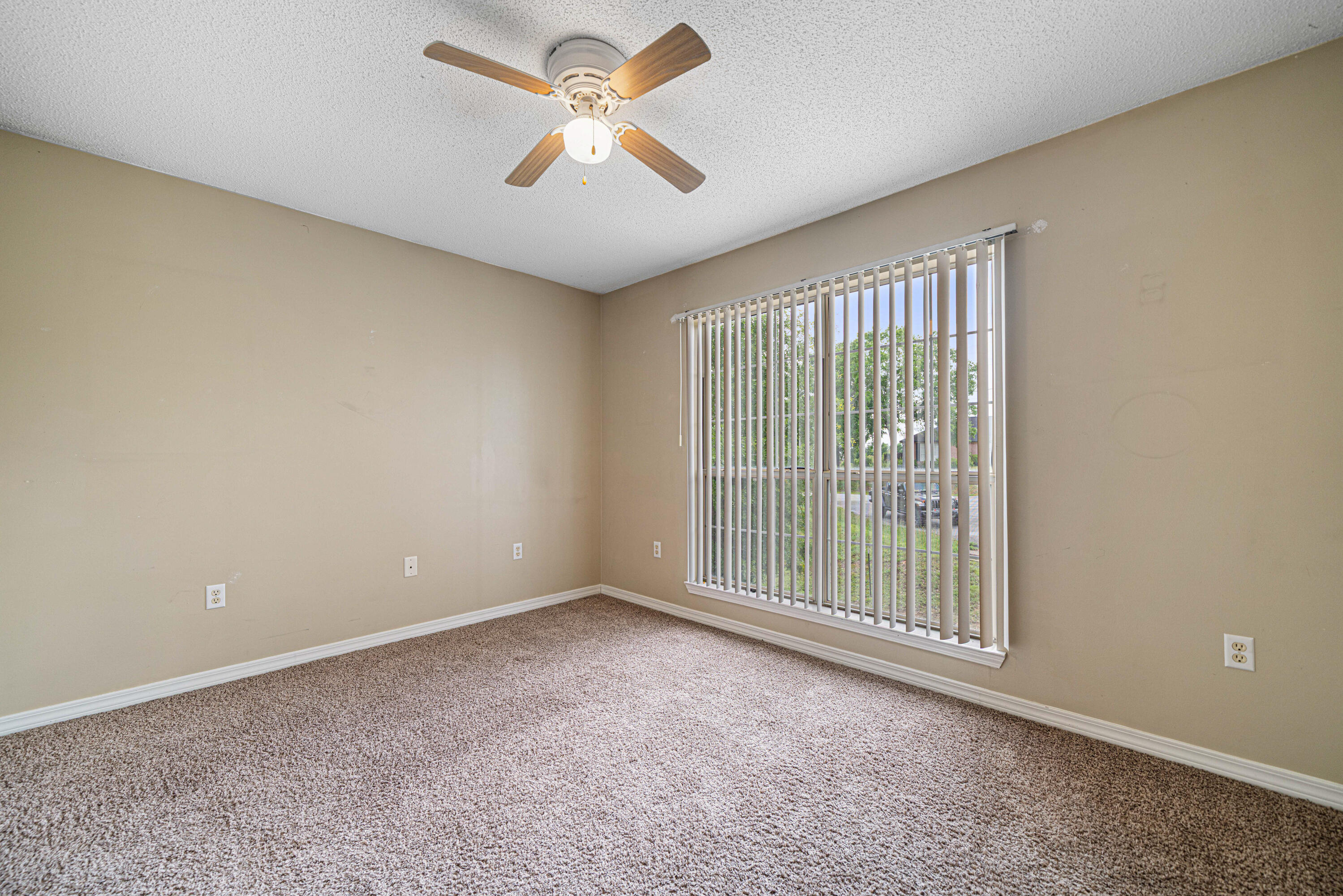 SUGAR CREEK S/D - Residential