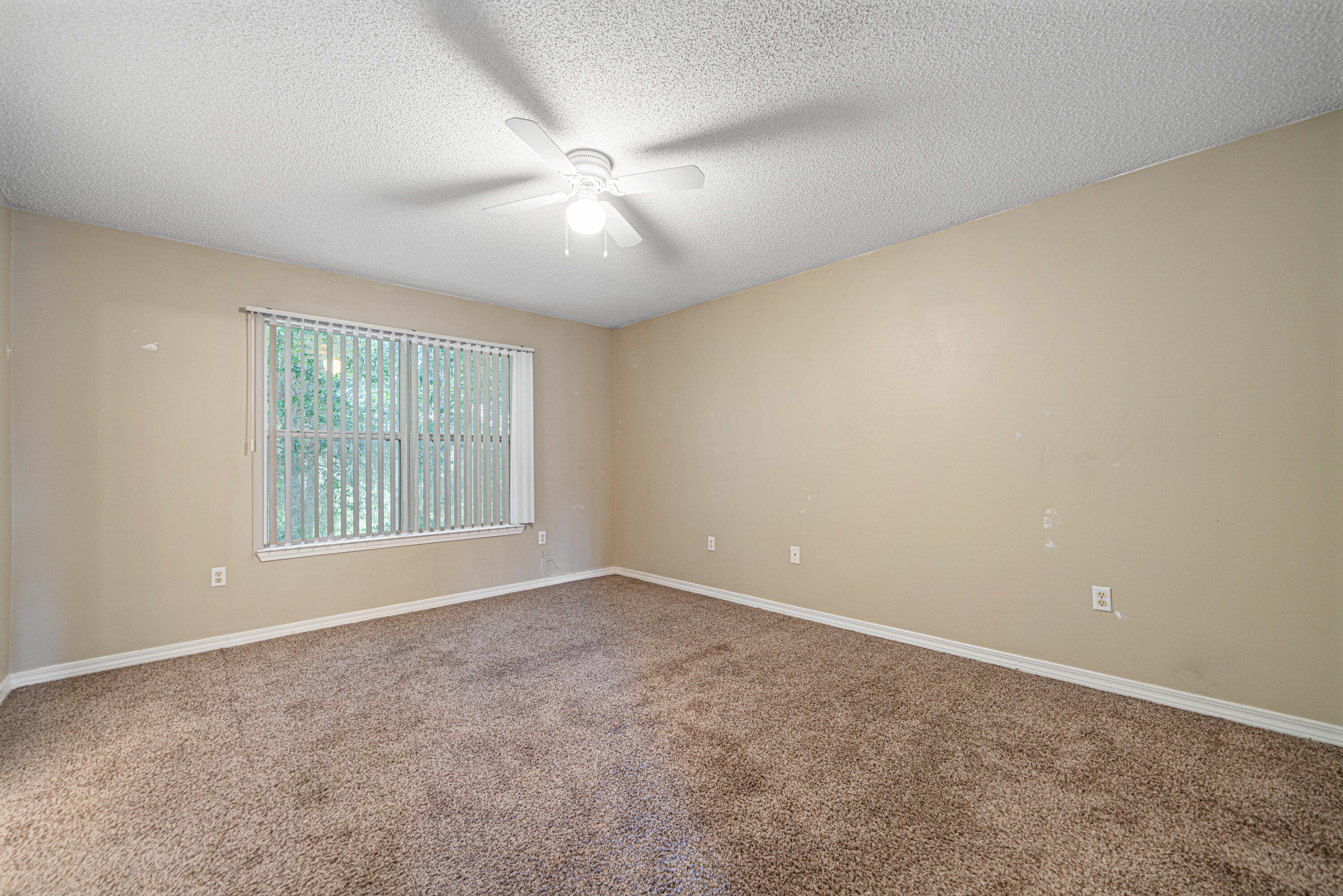 SUGAR CREEK S/D - Residential