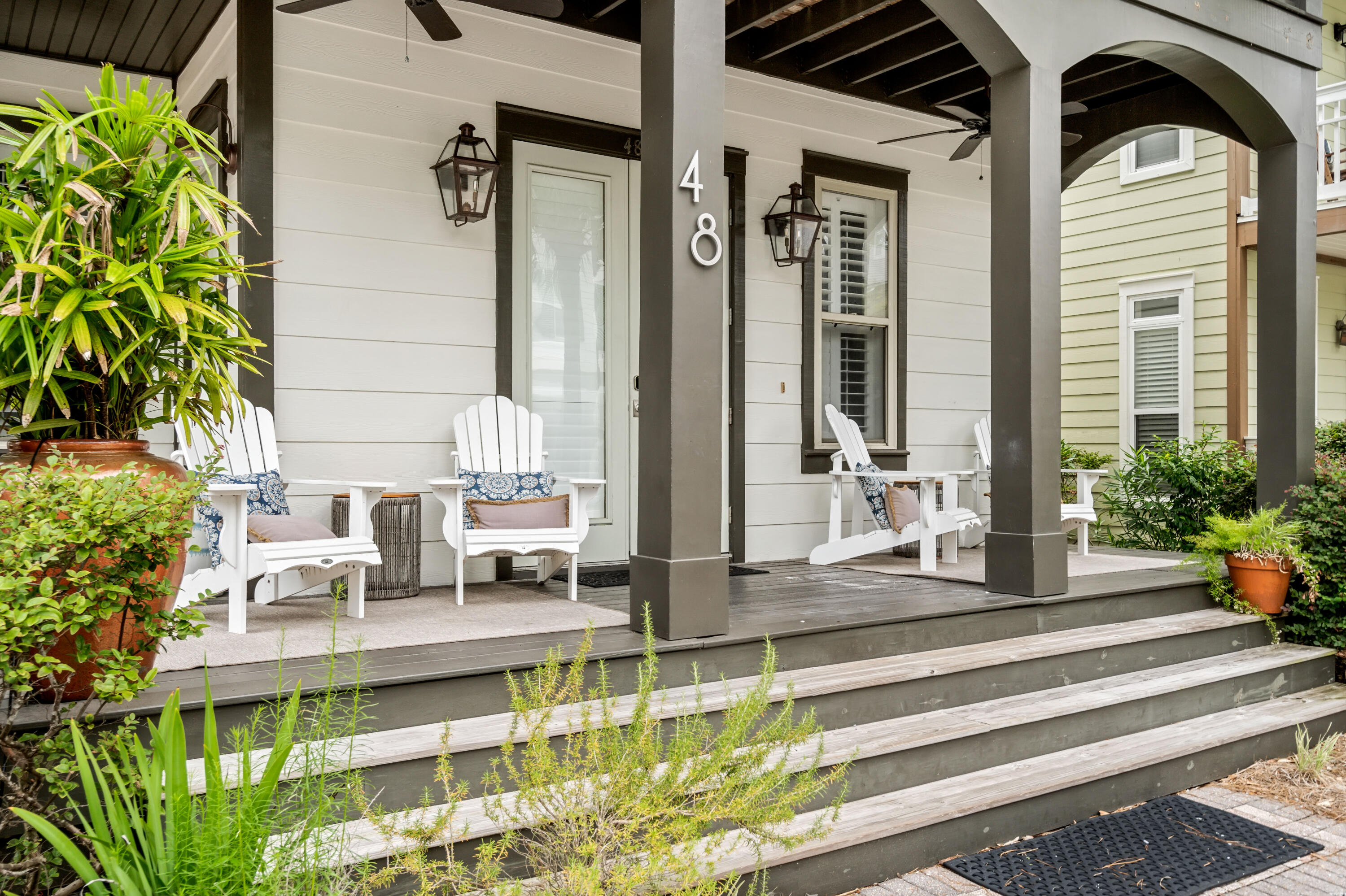 SEACREST BEACH - Residential
