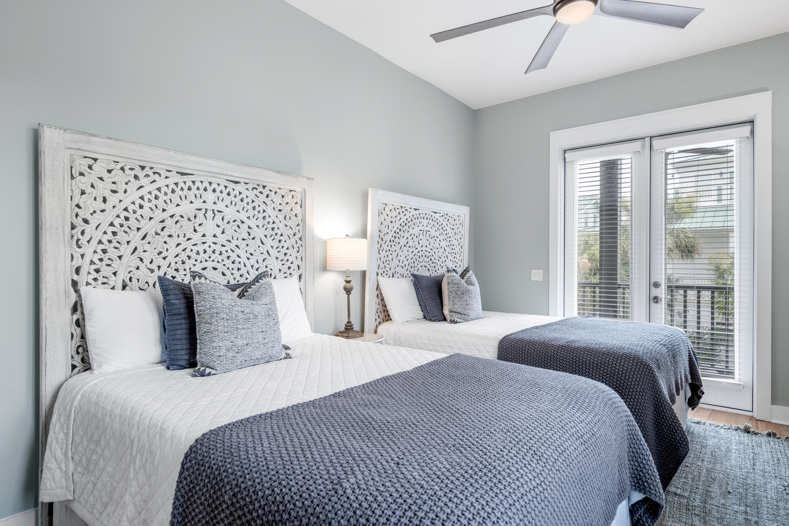 SEACREST BEACH - Residential