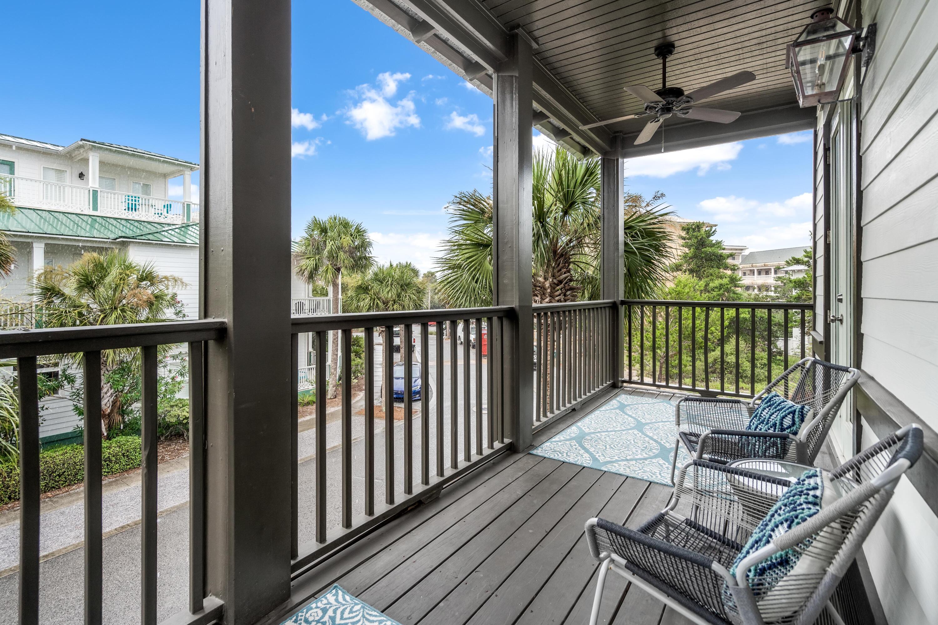 SEACREST BEACH - Residential