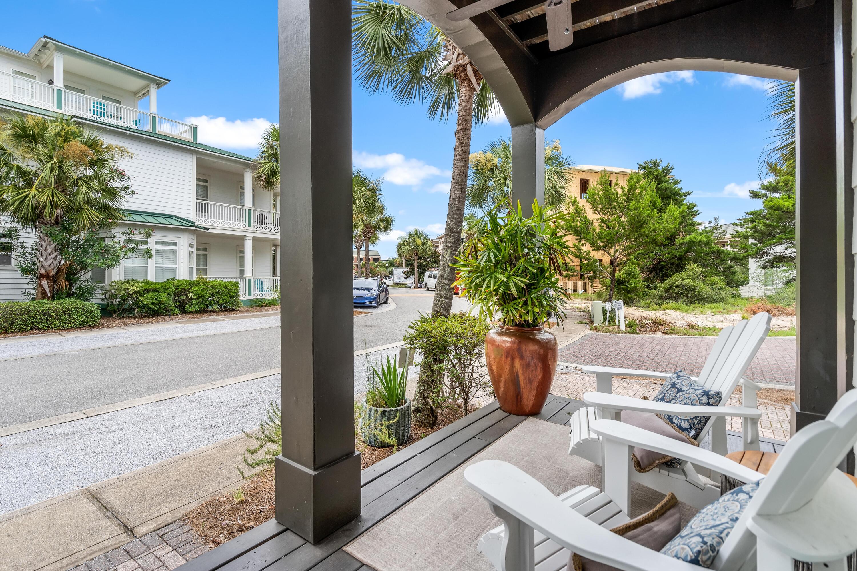 SEACREST BEACH - Residential