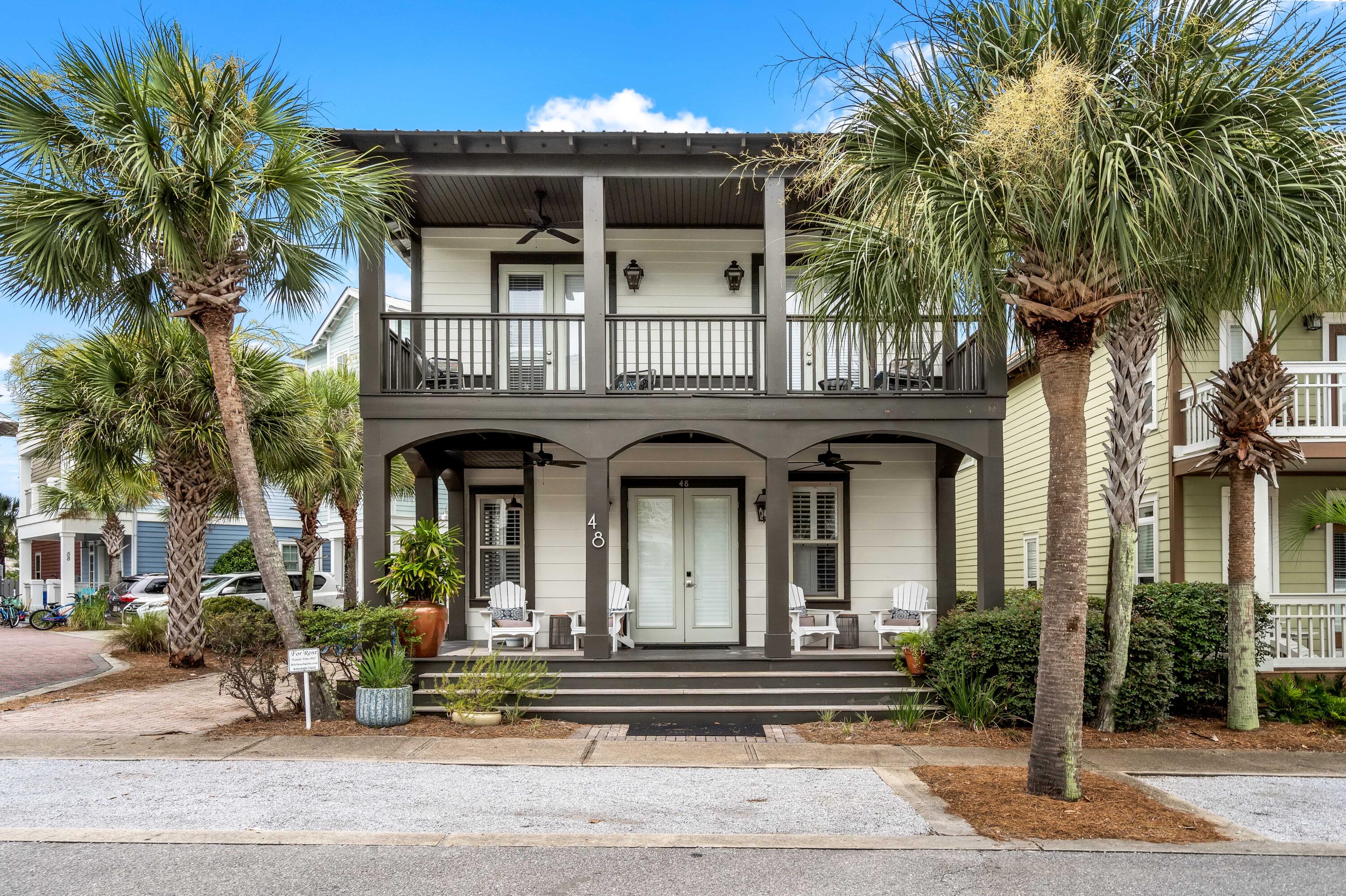 SEACREST BEACH - Residential